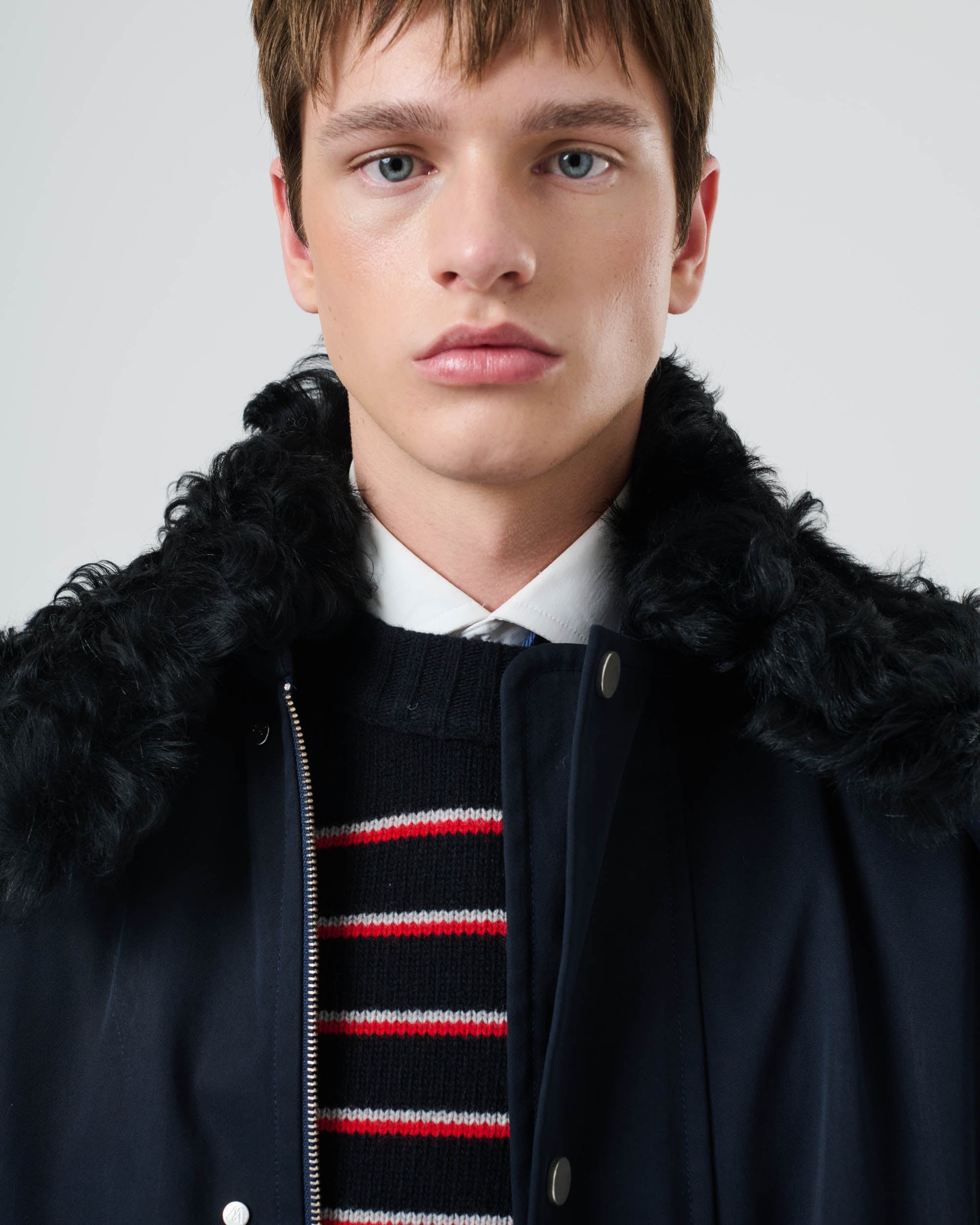 Raglan Macintosh