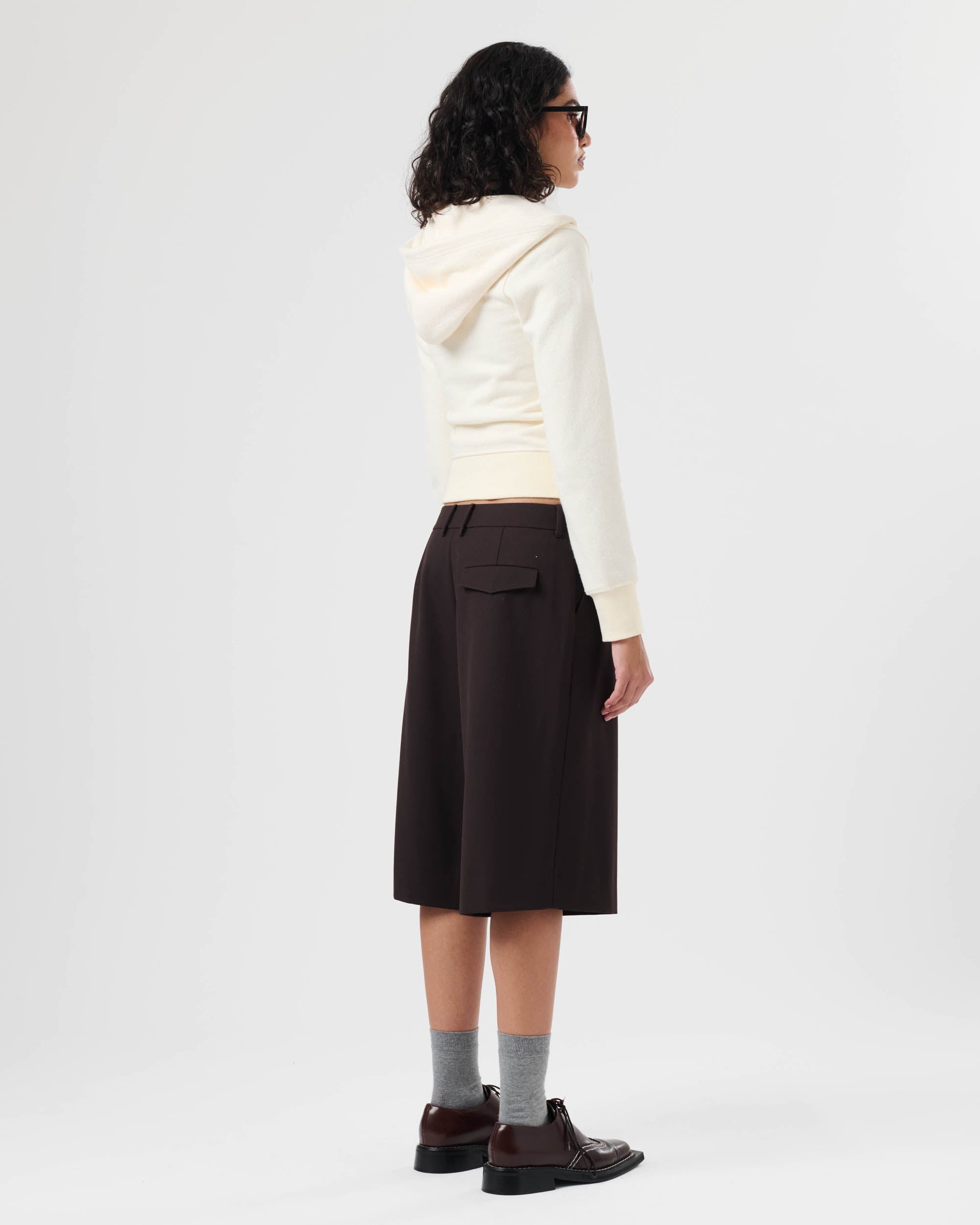 Military Shorts