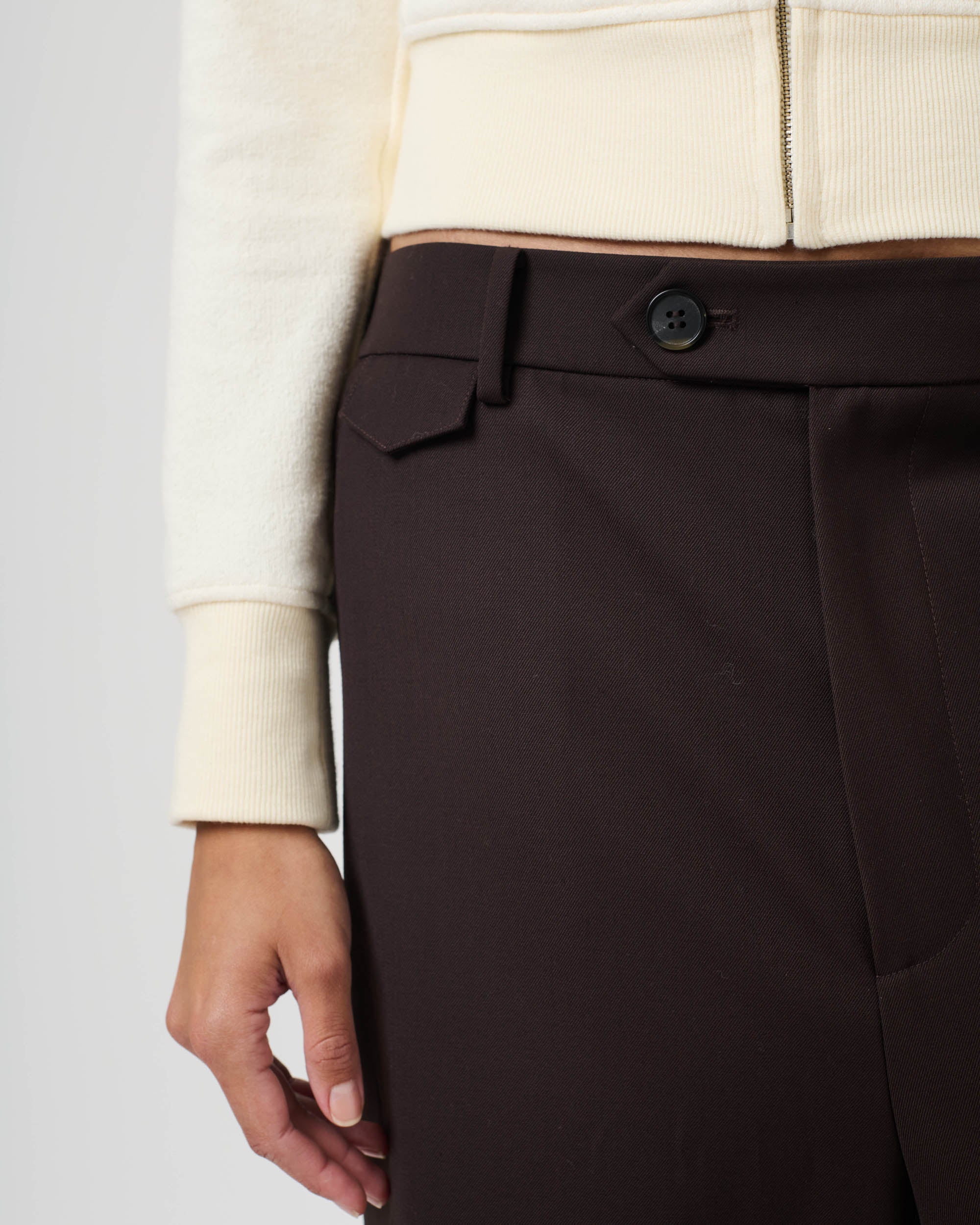 Military Shorts