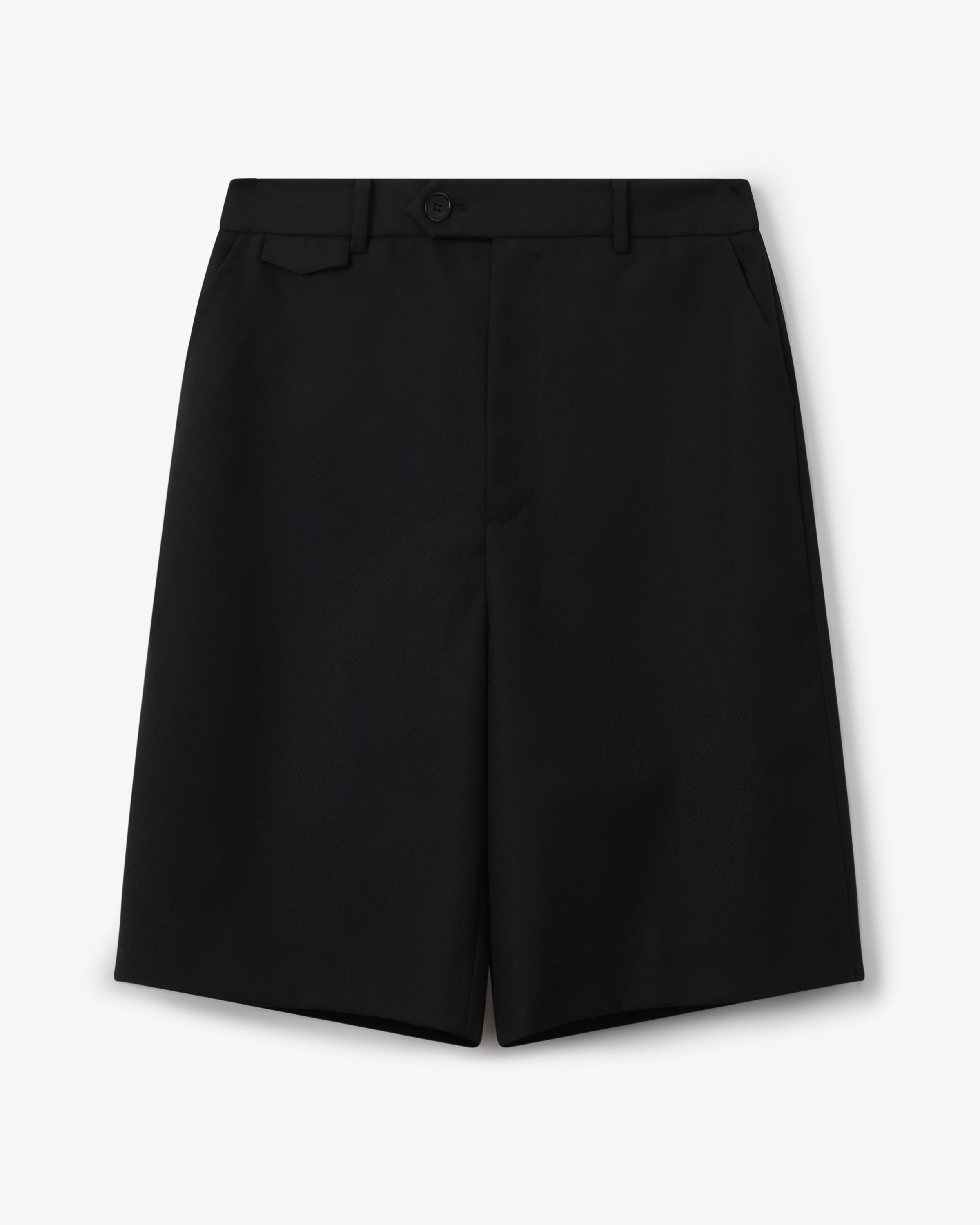 Military Shorts