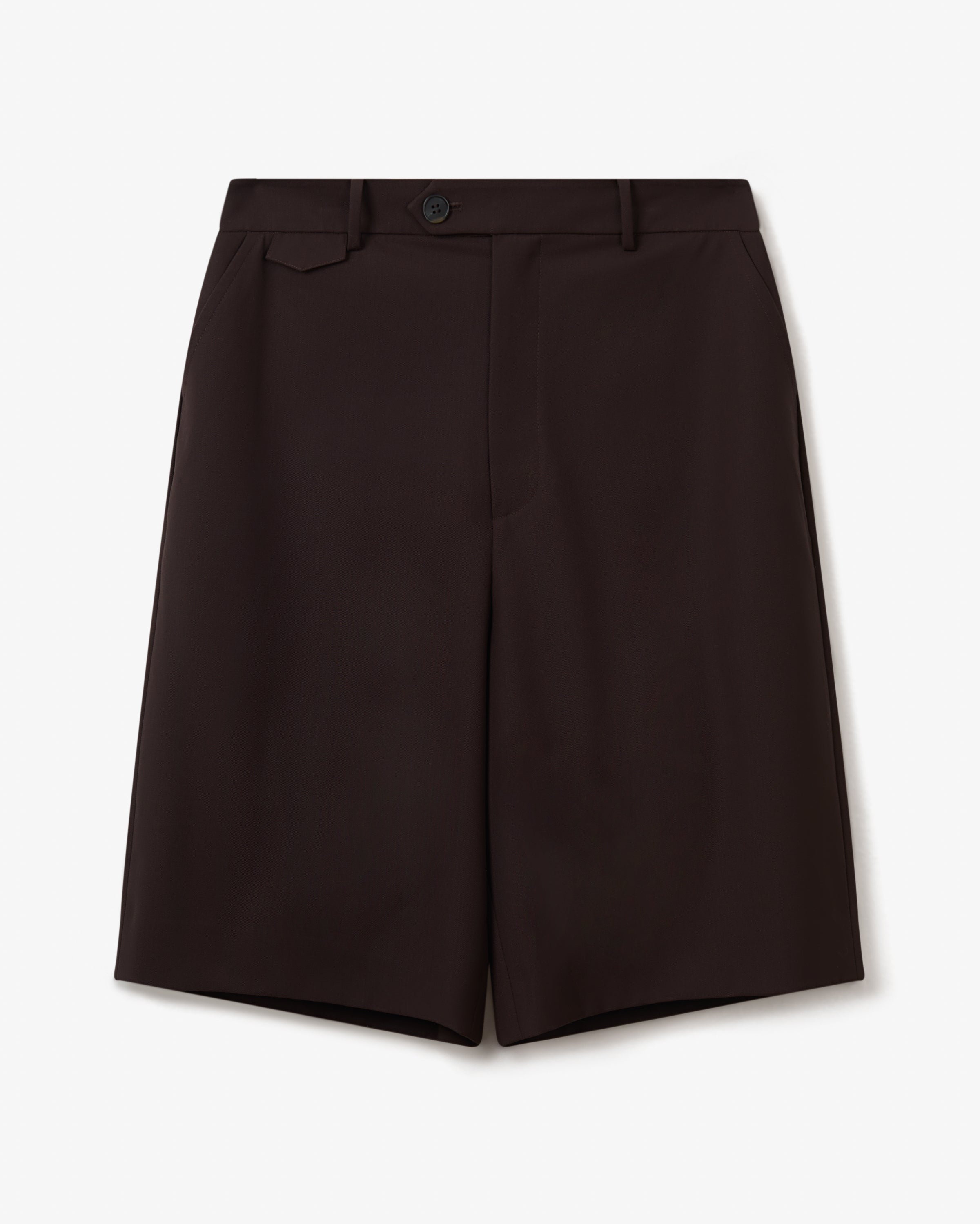 Military Shorts