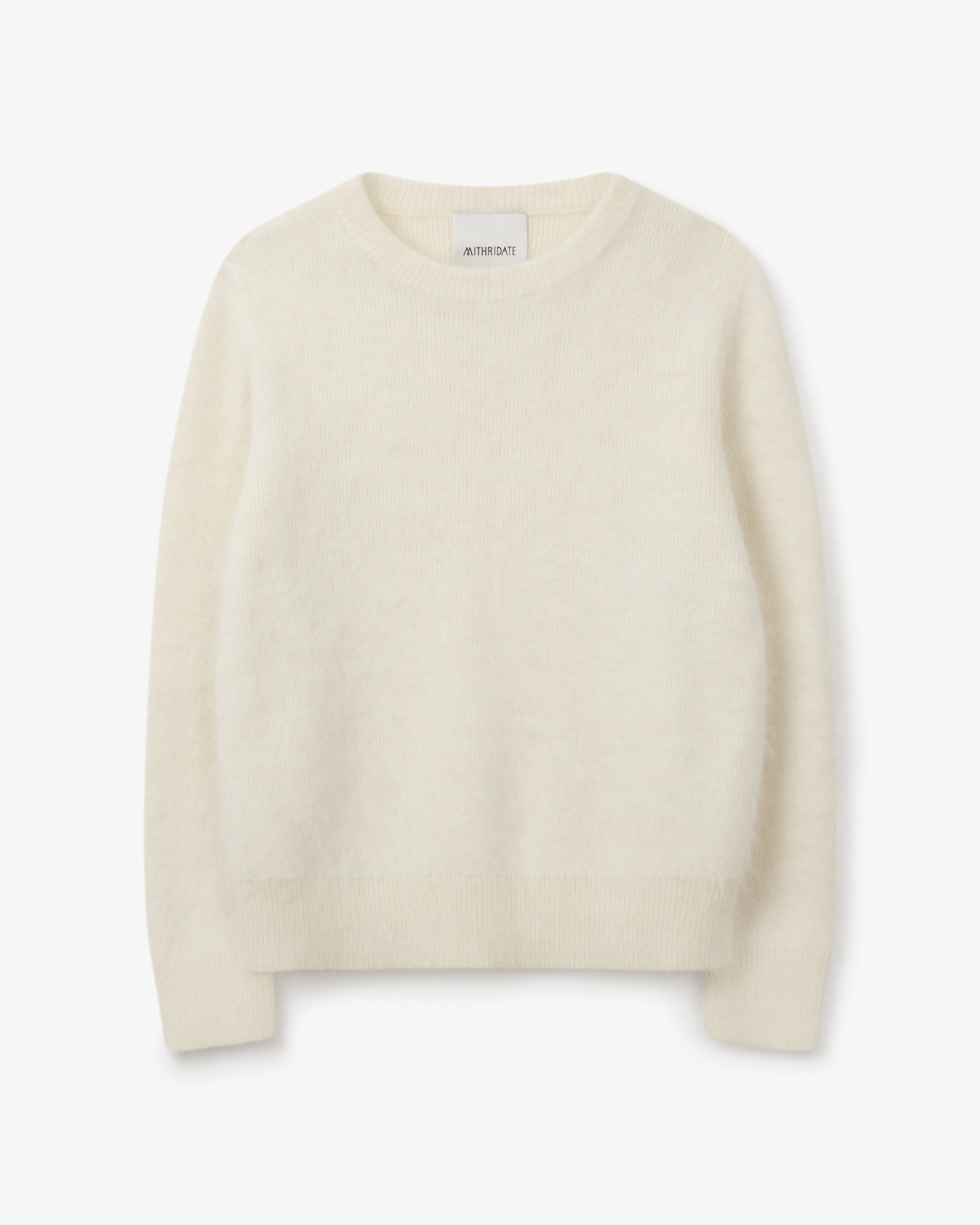 Mohair Icon Crew