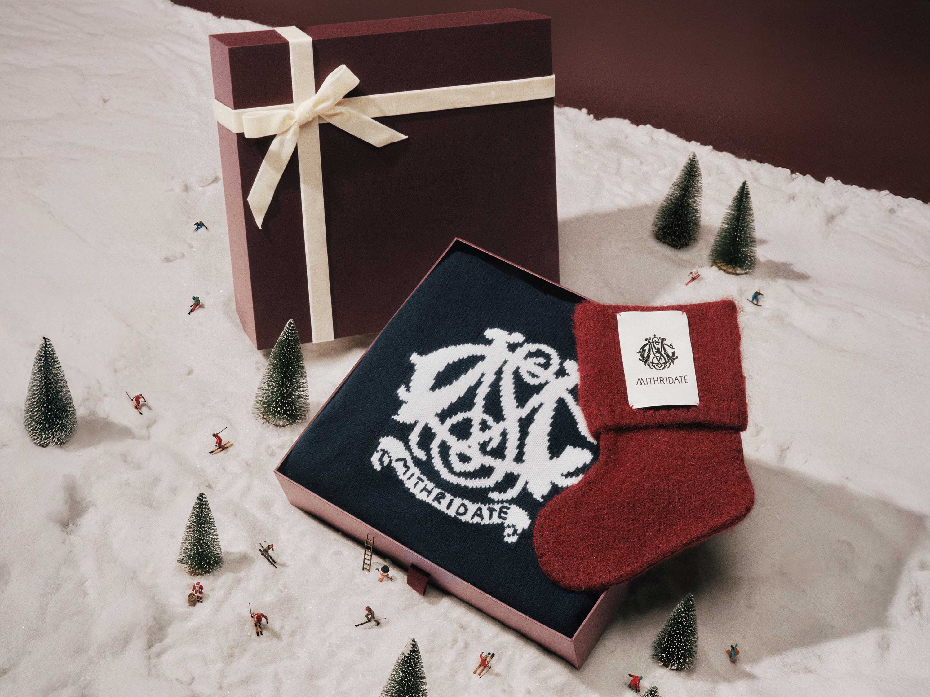 Holiday Gift Selection