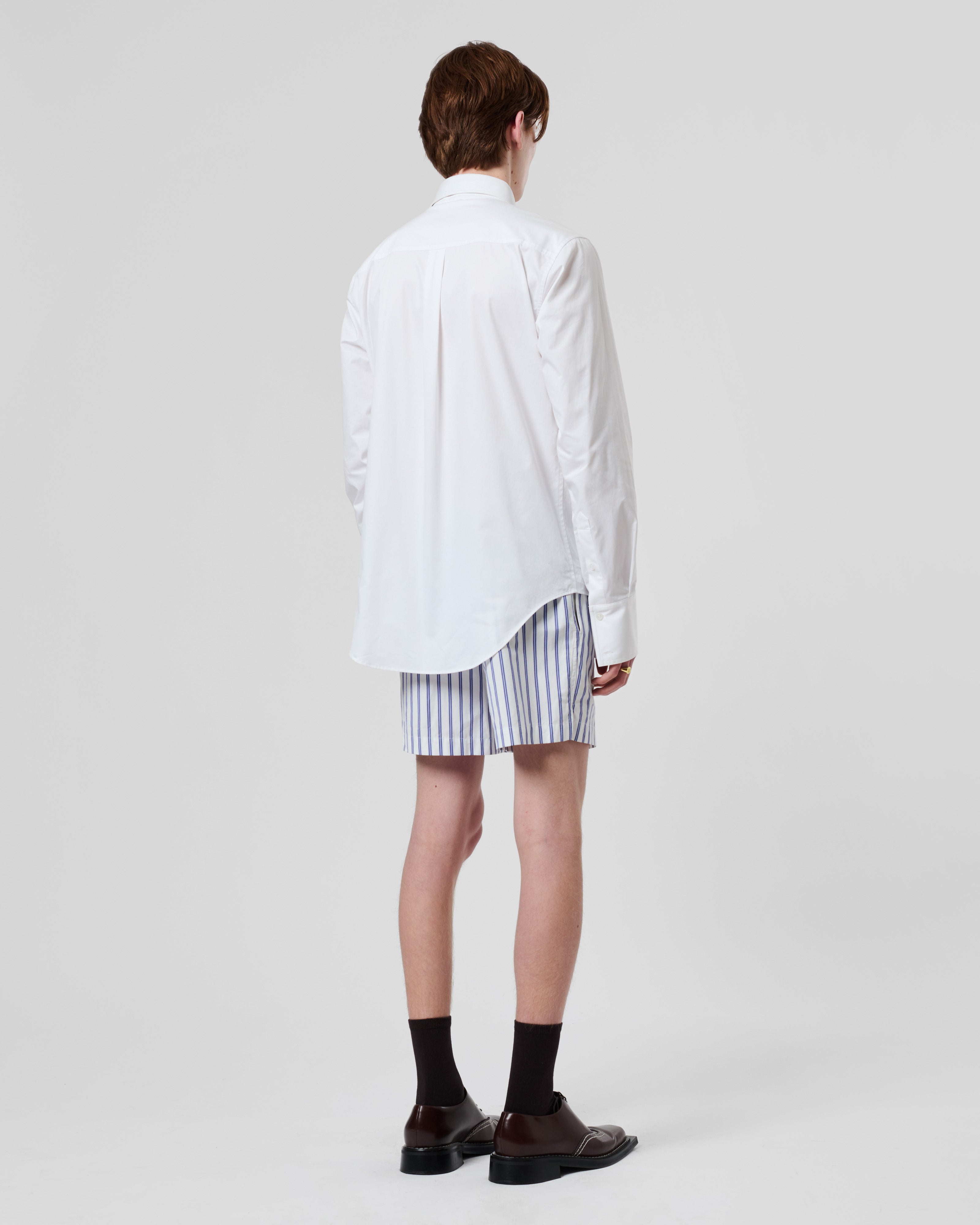 Oxford Shirt