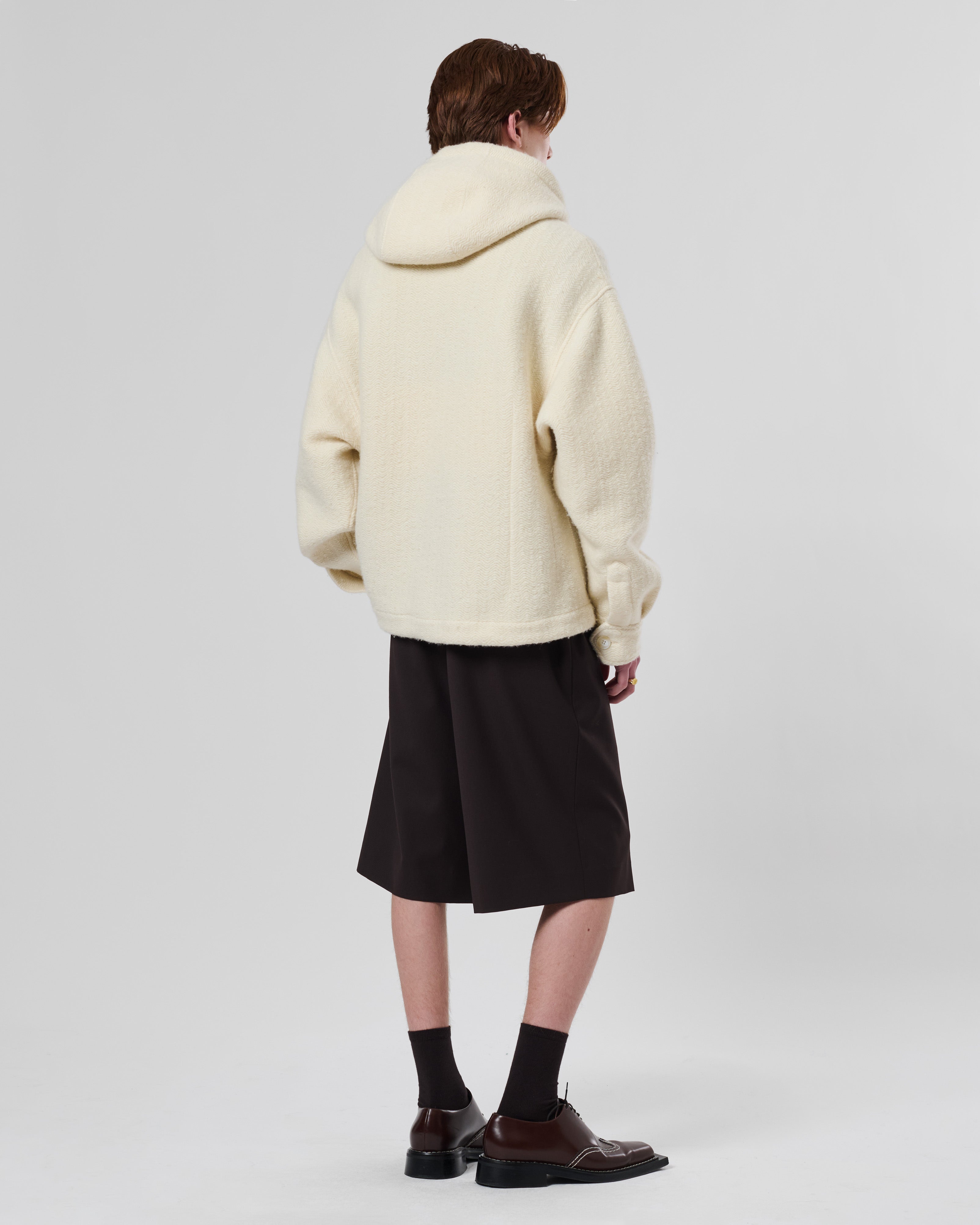 Sailor Pullover