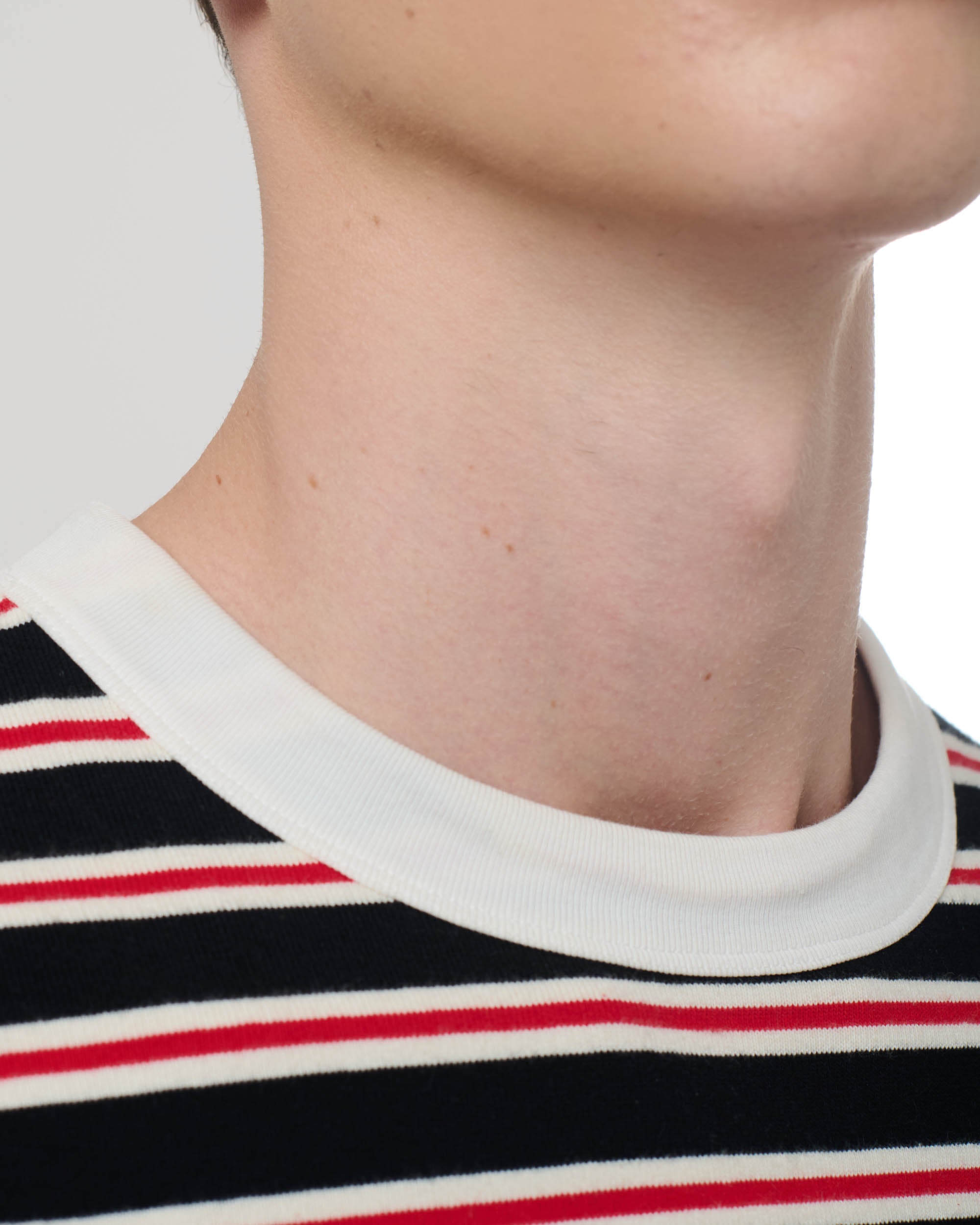 Arch Logo Ringer Tee