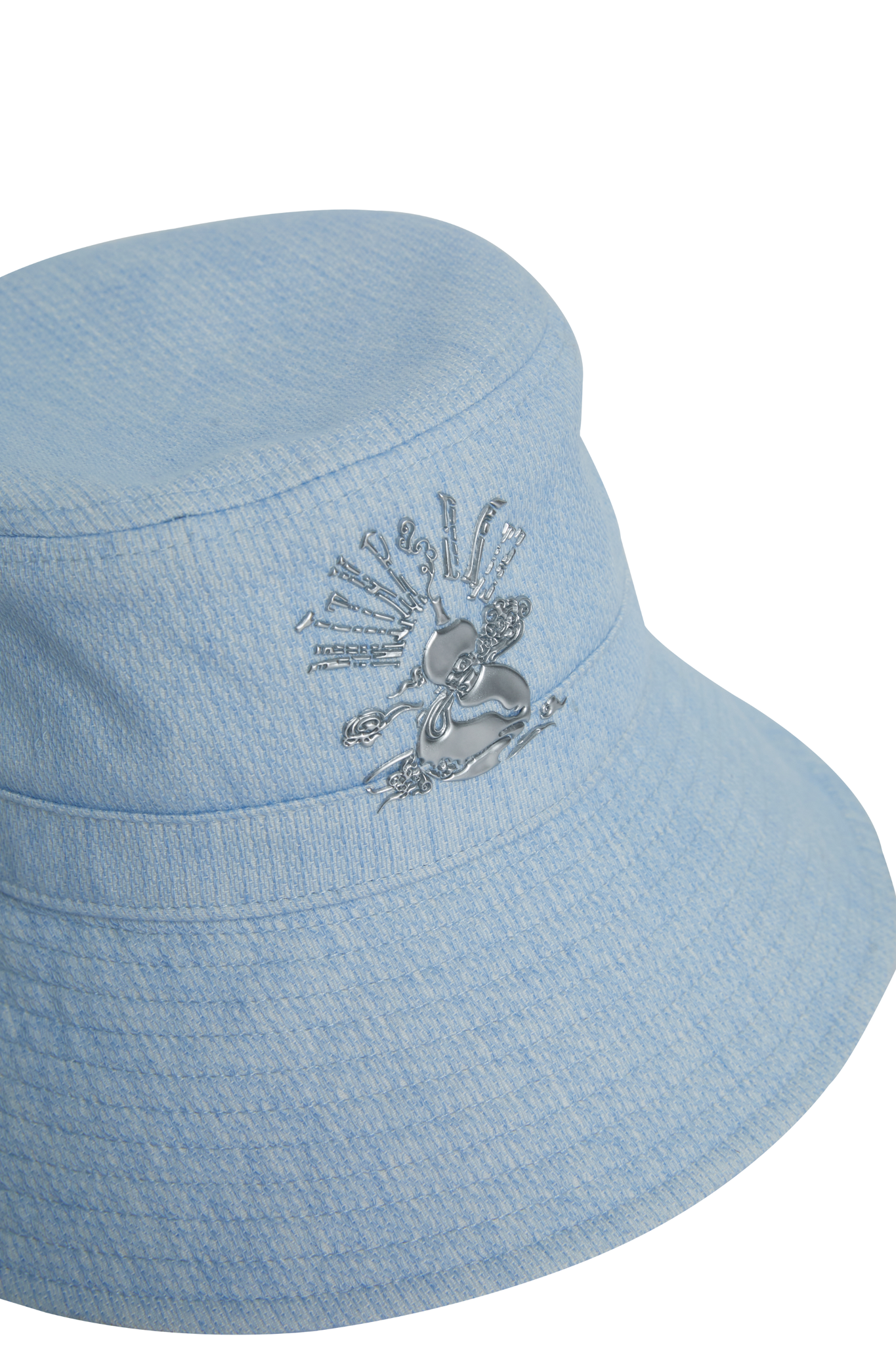 High Frequency Bucket Hat