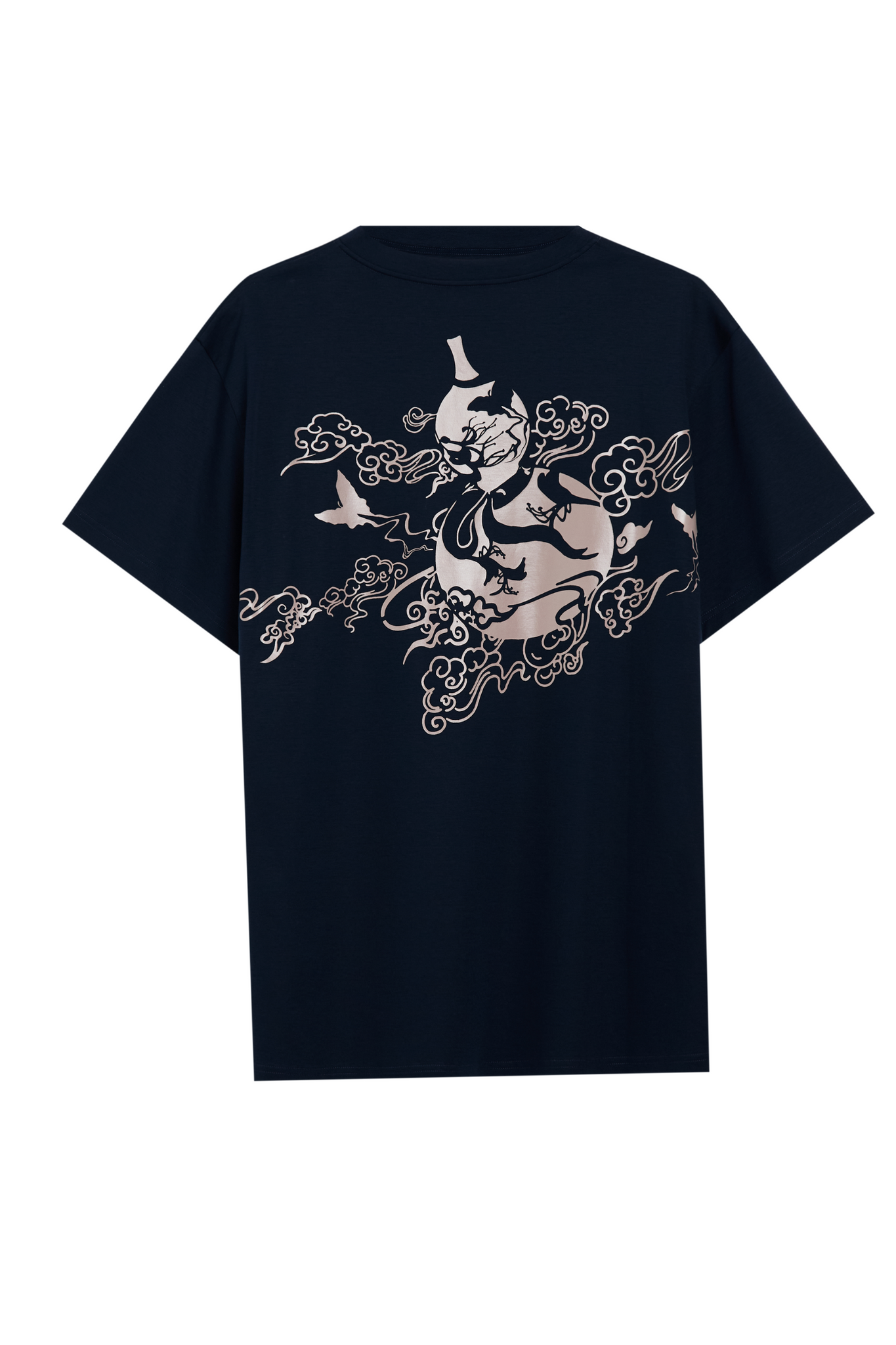 Graphic Mystical T-Shirt