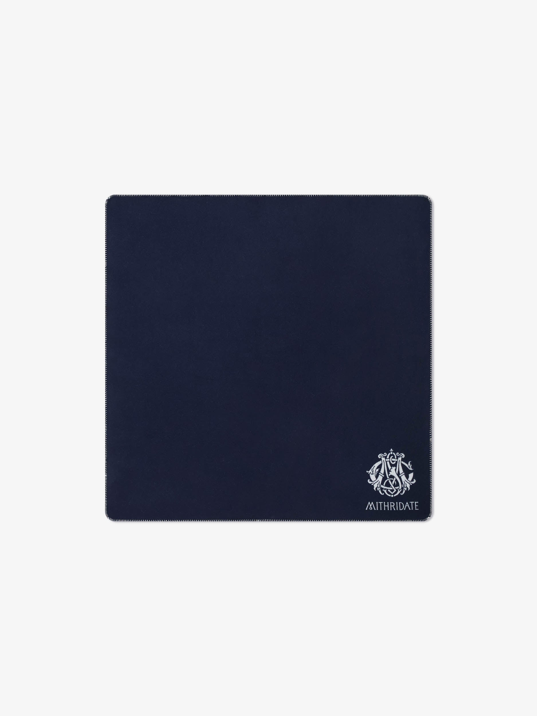 Crest Blanket