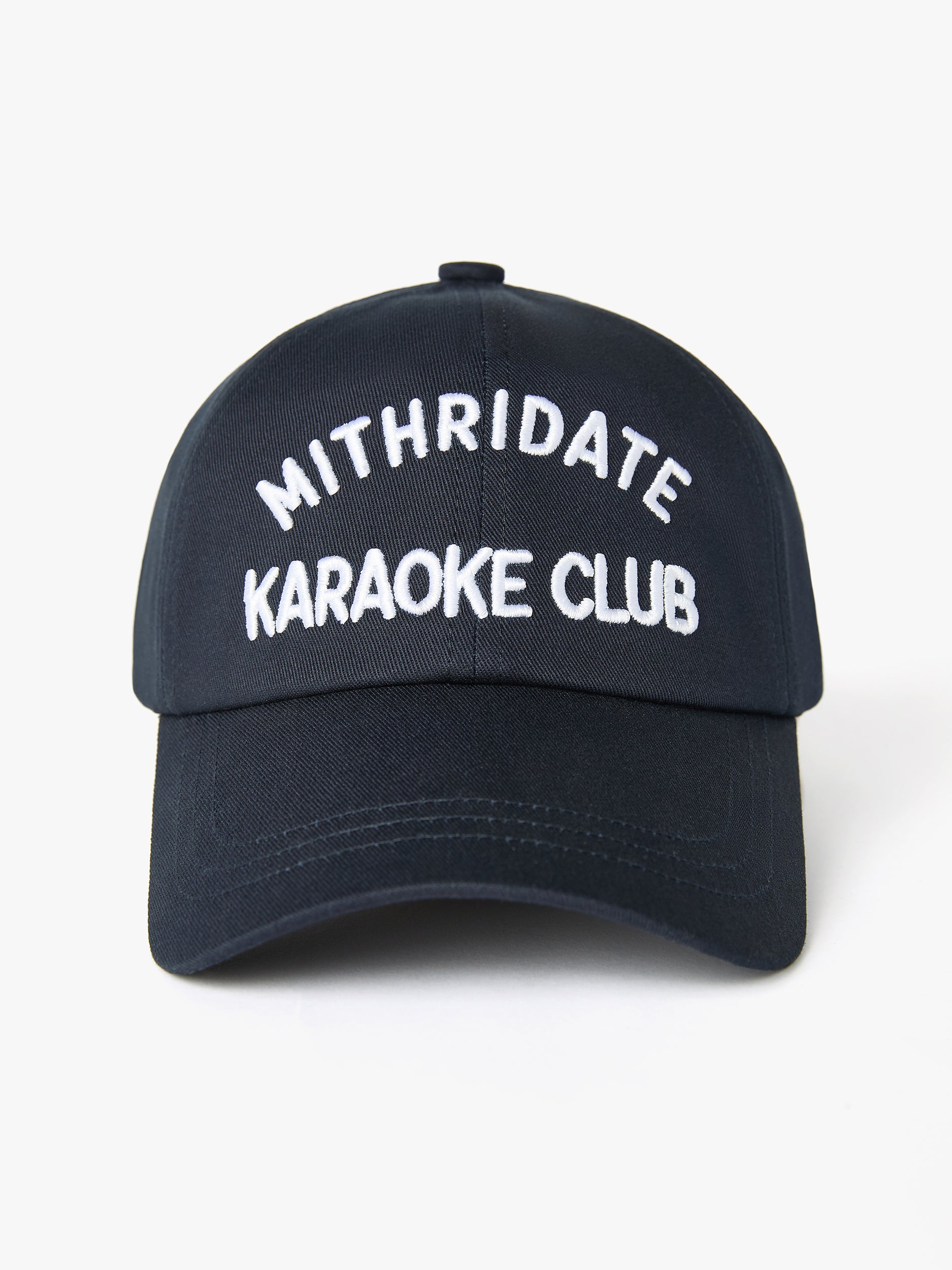 Karaoke Club Cap
