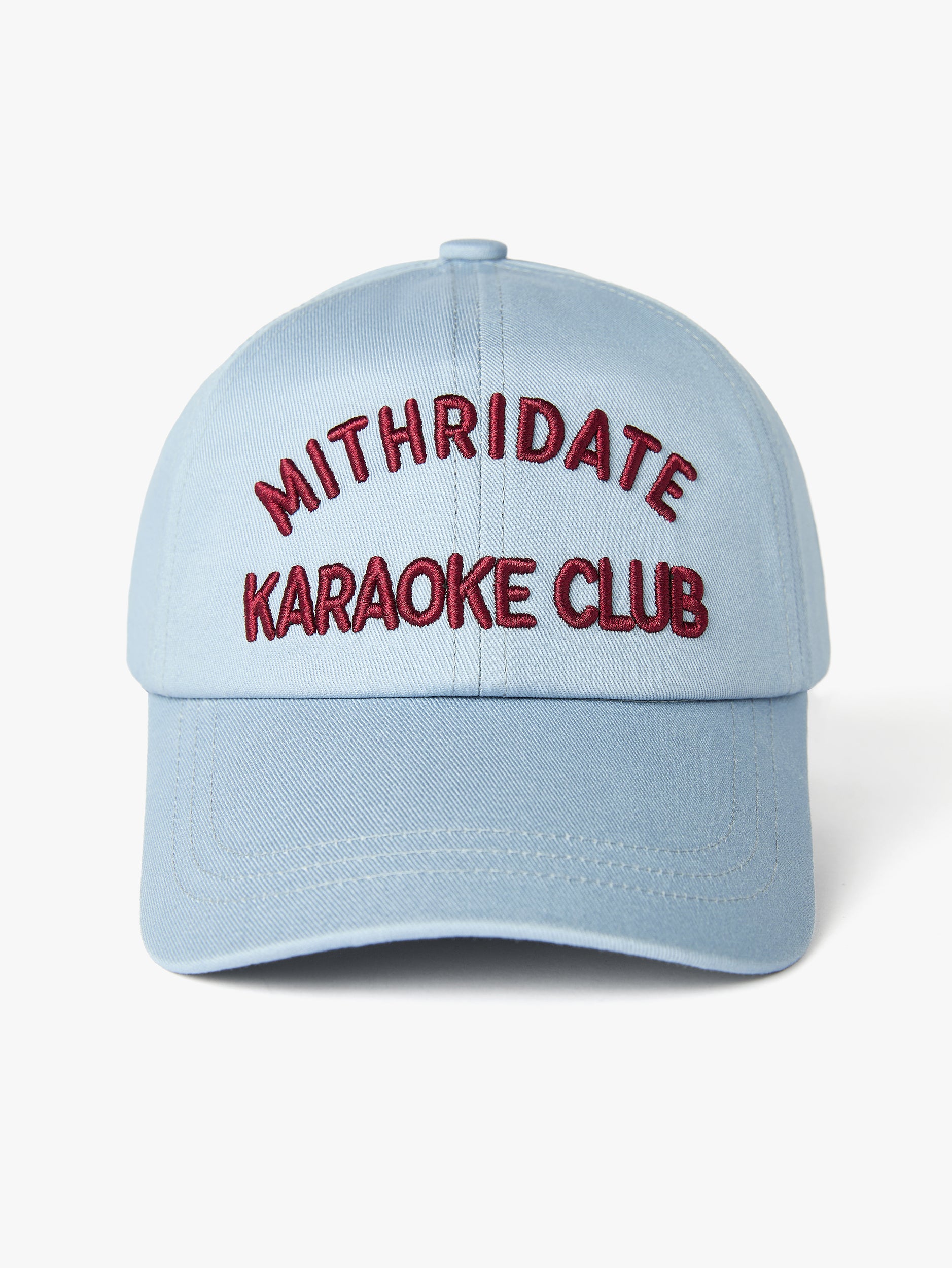 Karaoke Club Cap