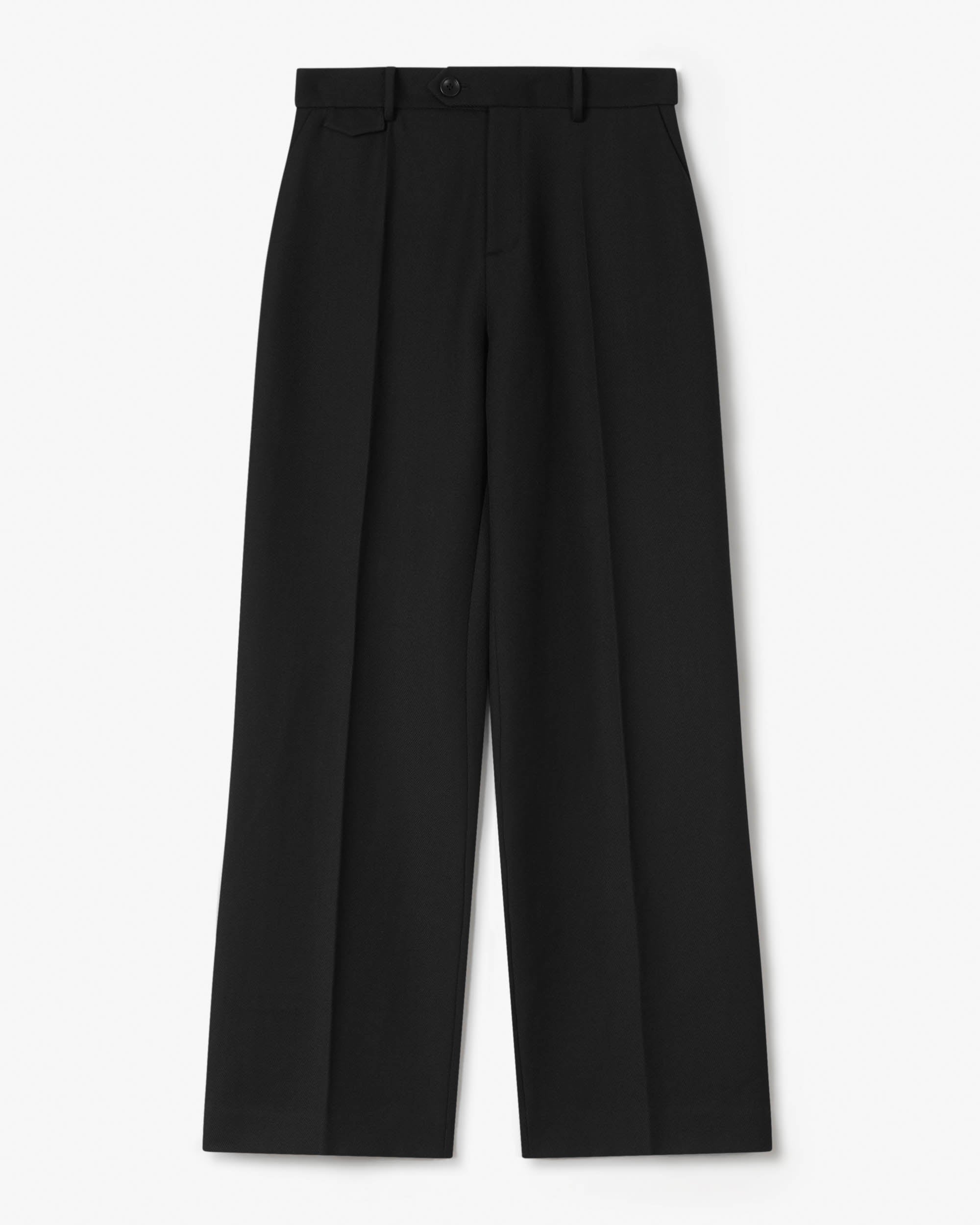 Military Trouser