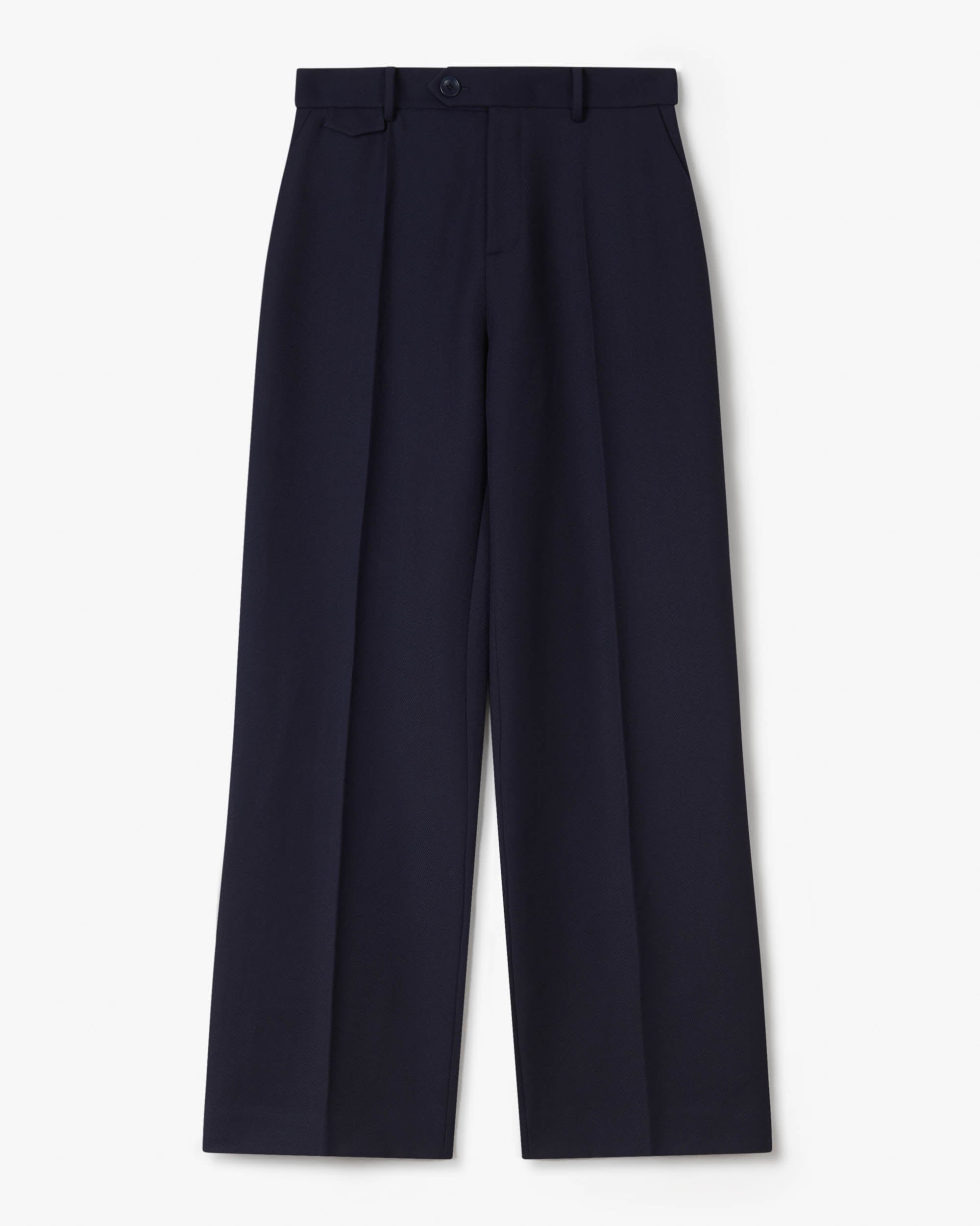 Military Trouser