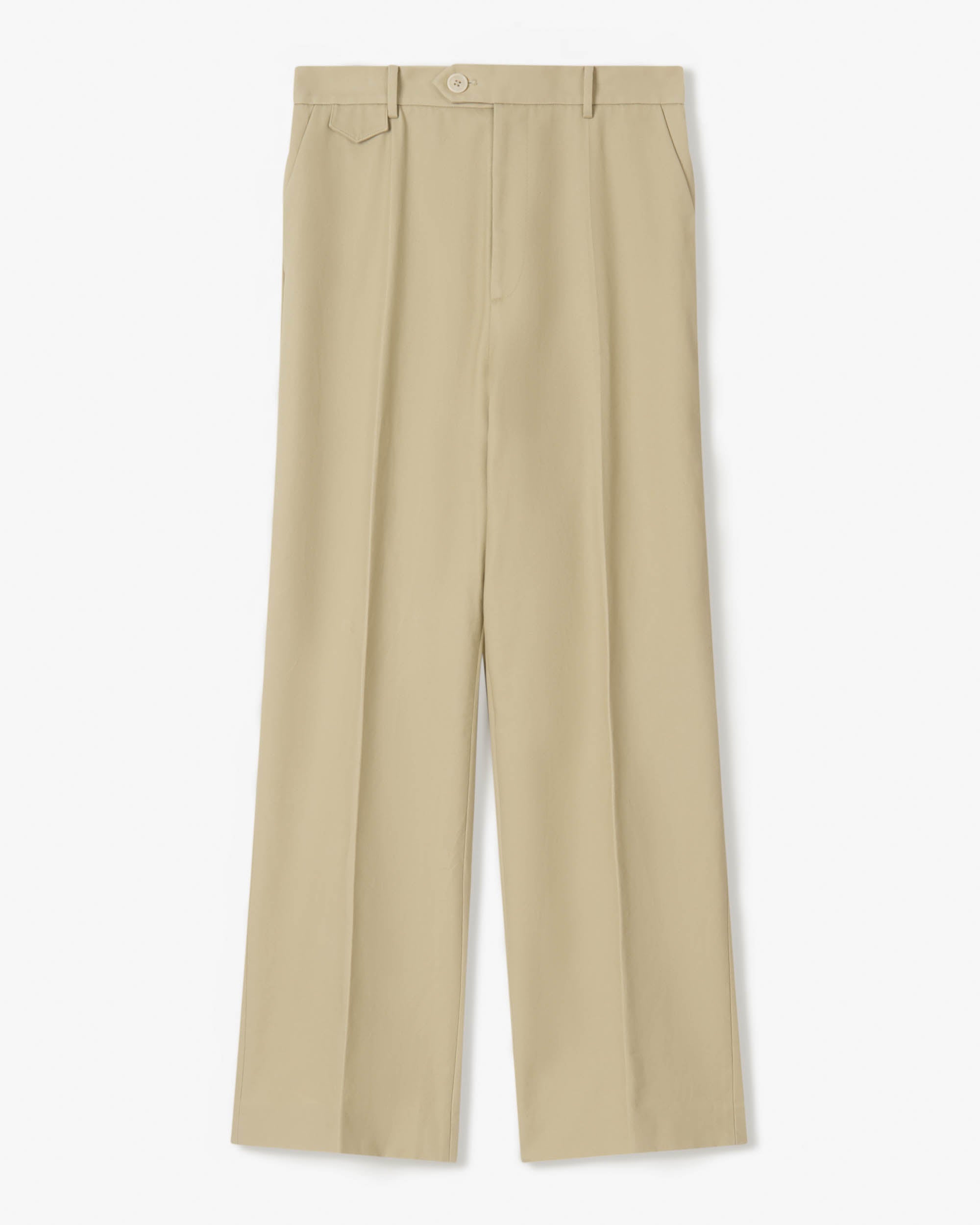 Military Trouser