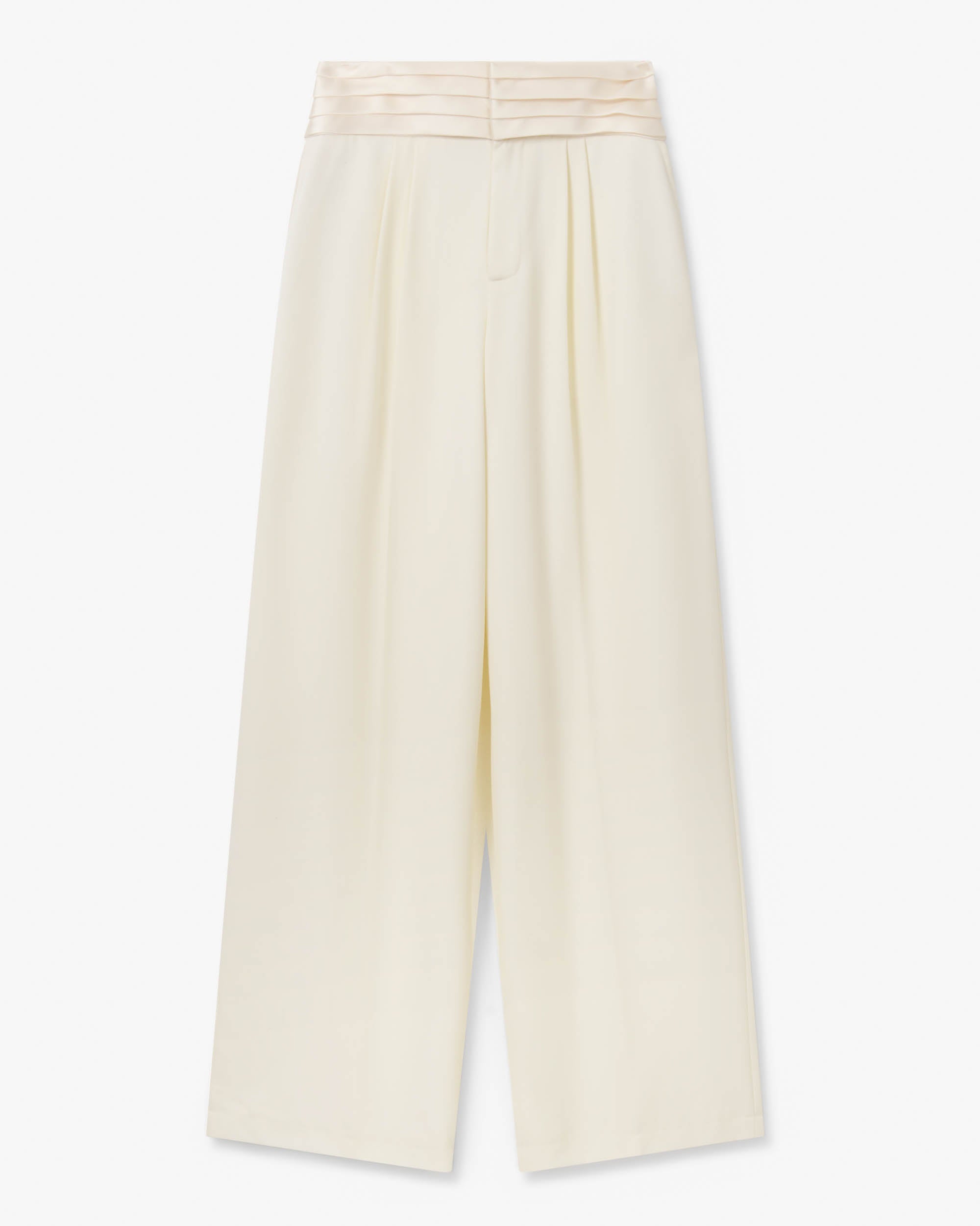 Tuxedo Trousers