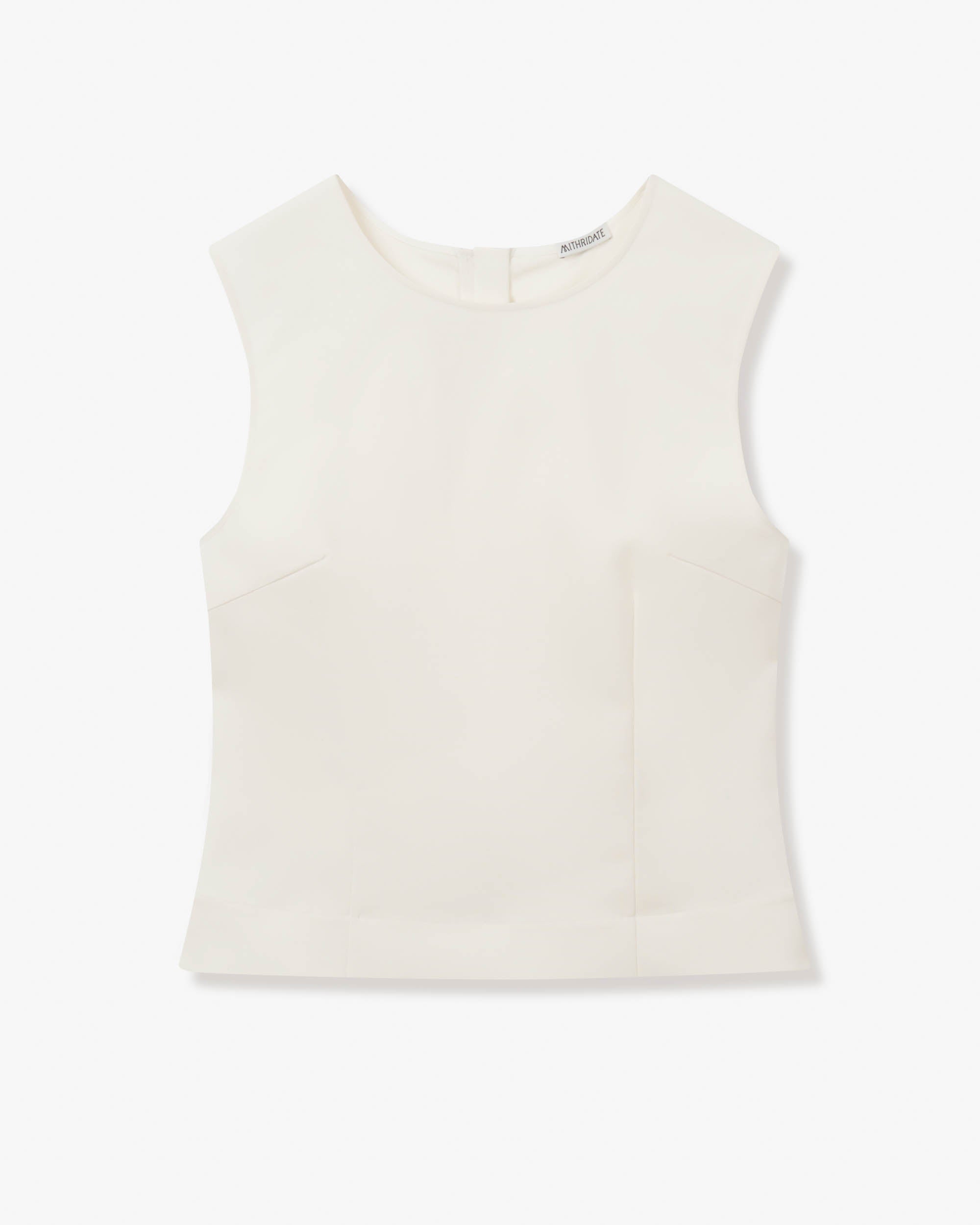 Bodice Vest