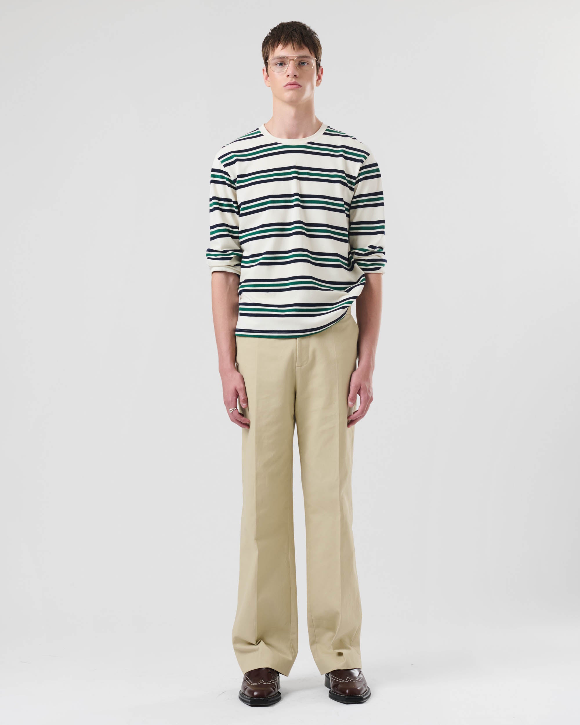 Military Trouser