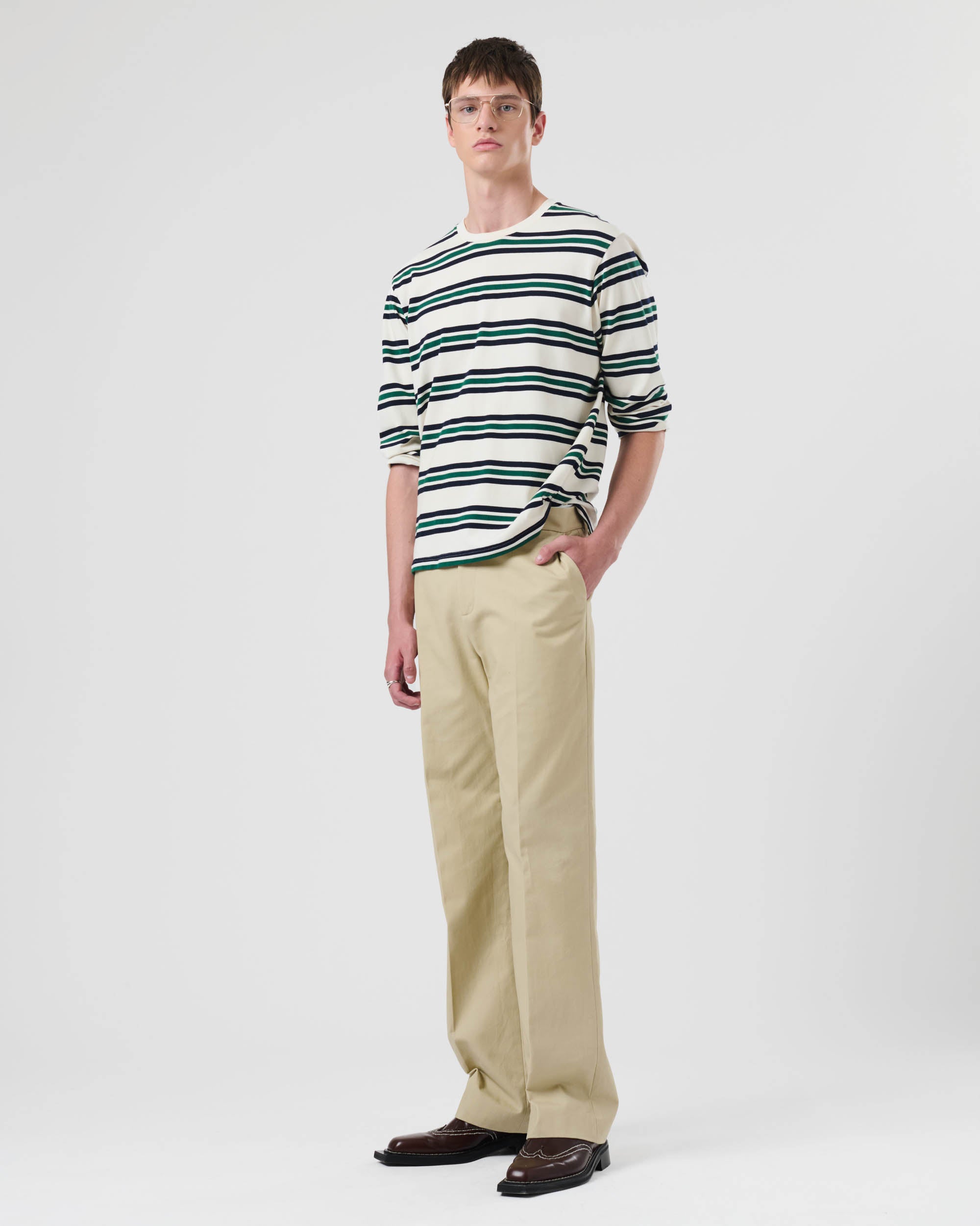 Military Trouser
