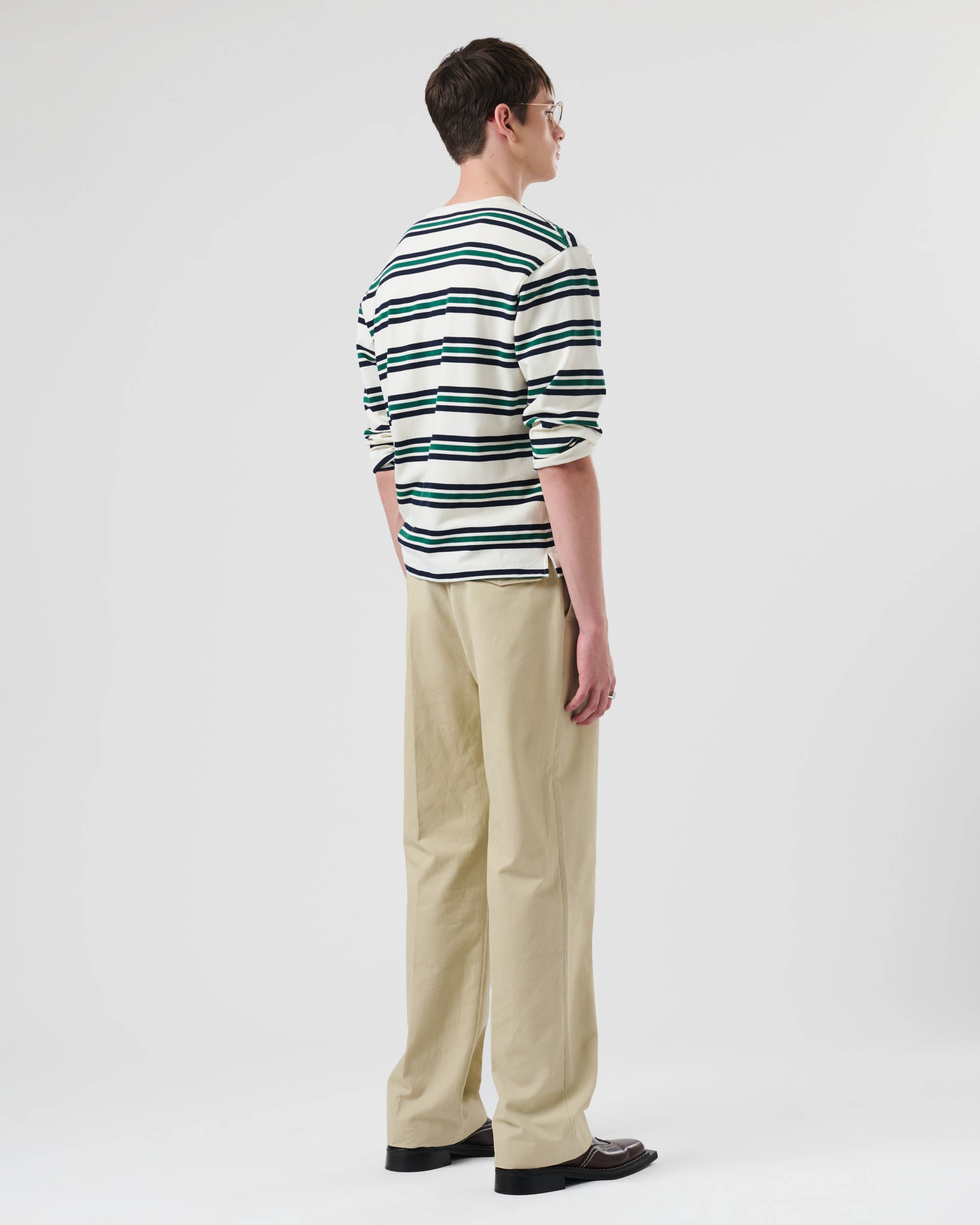 Military Trouser