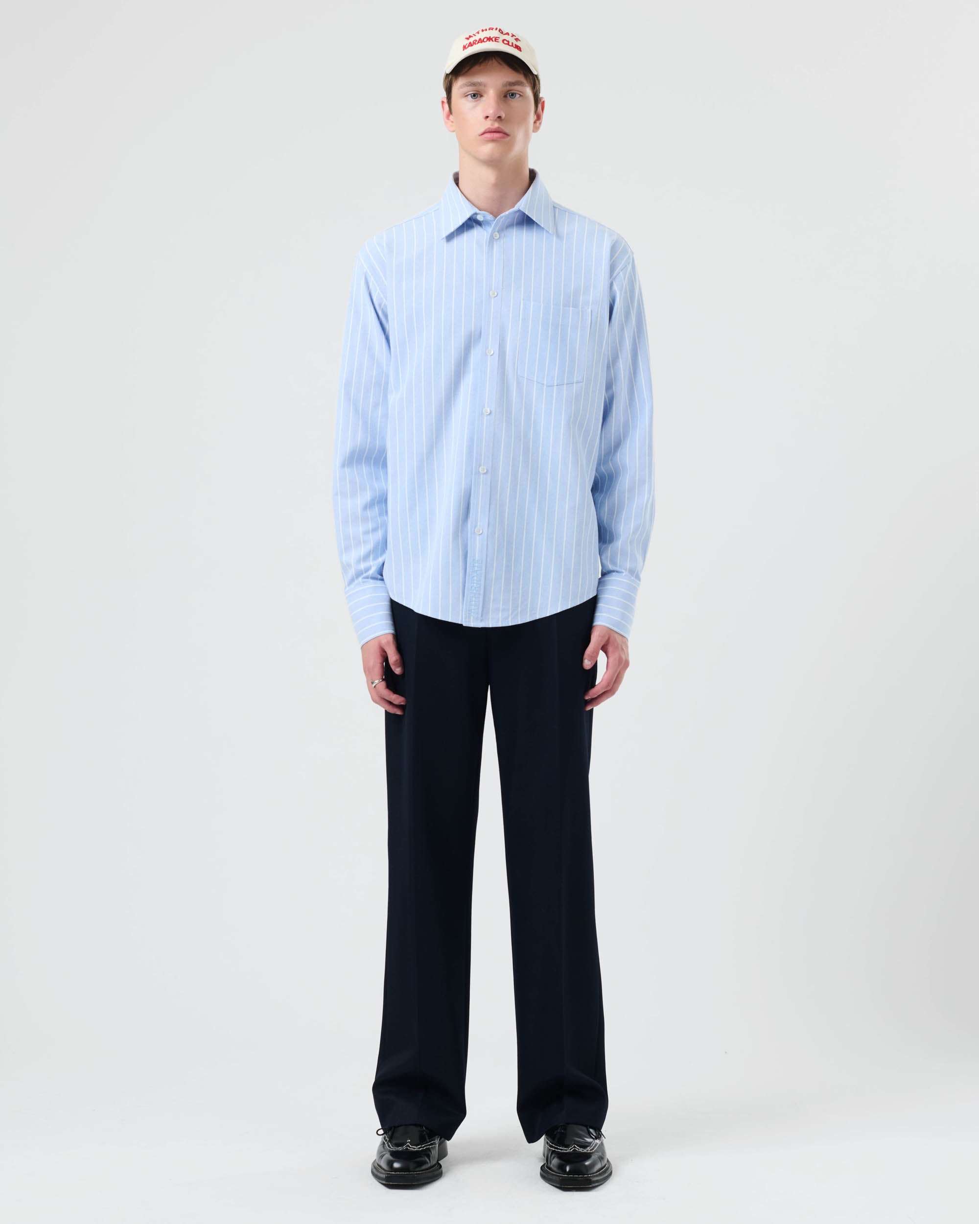 Oxford Shirt