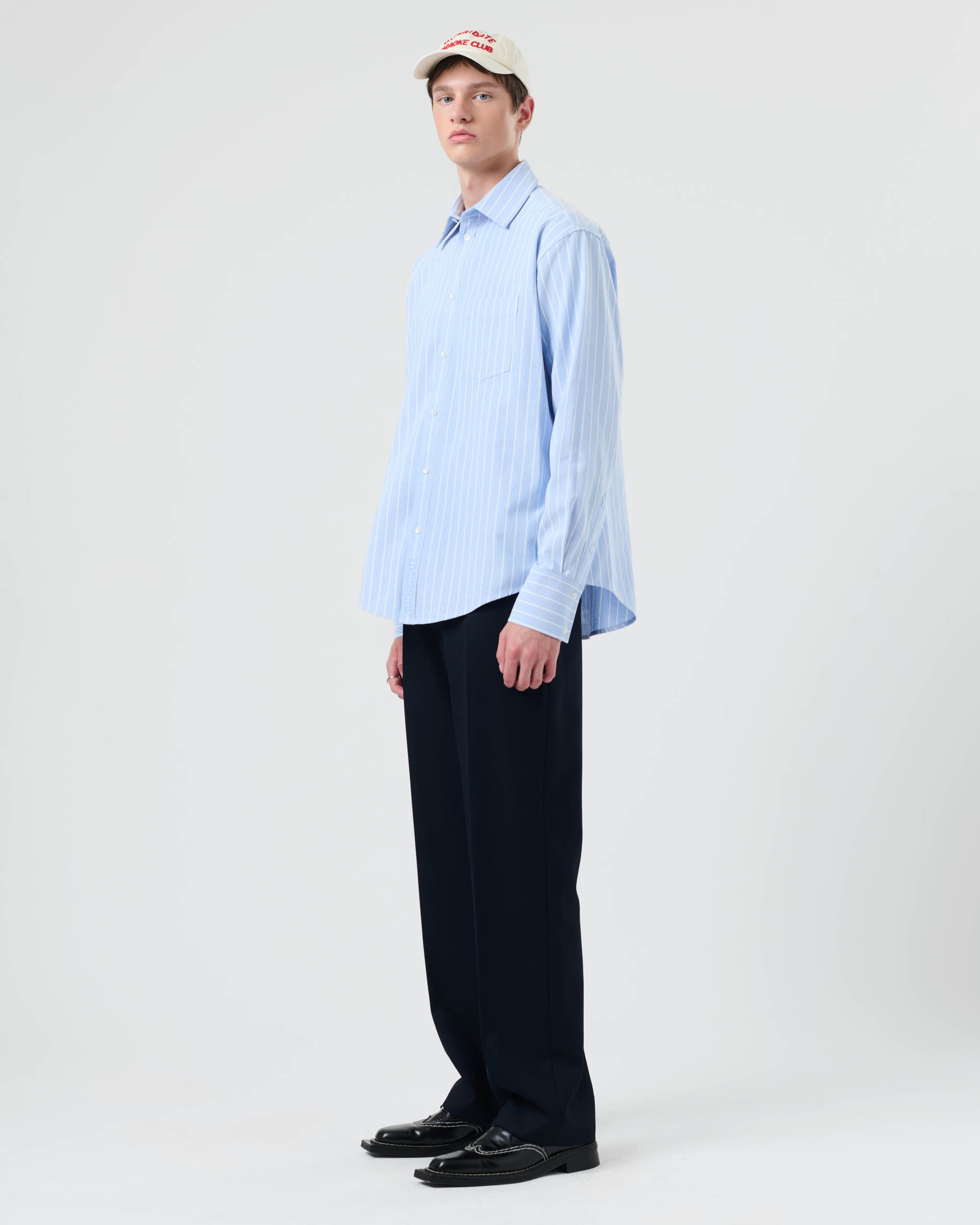 Oxford Shirt