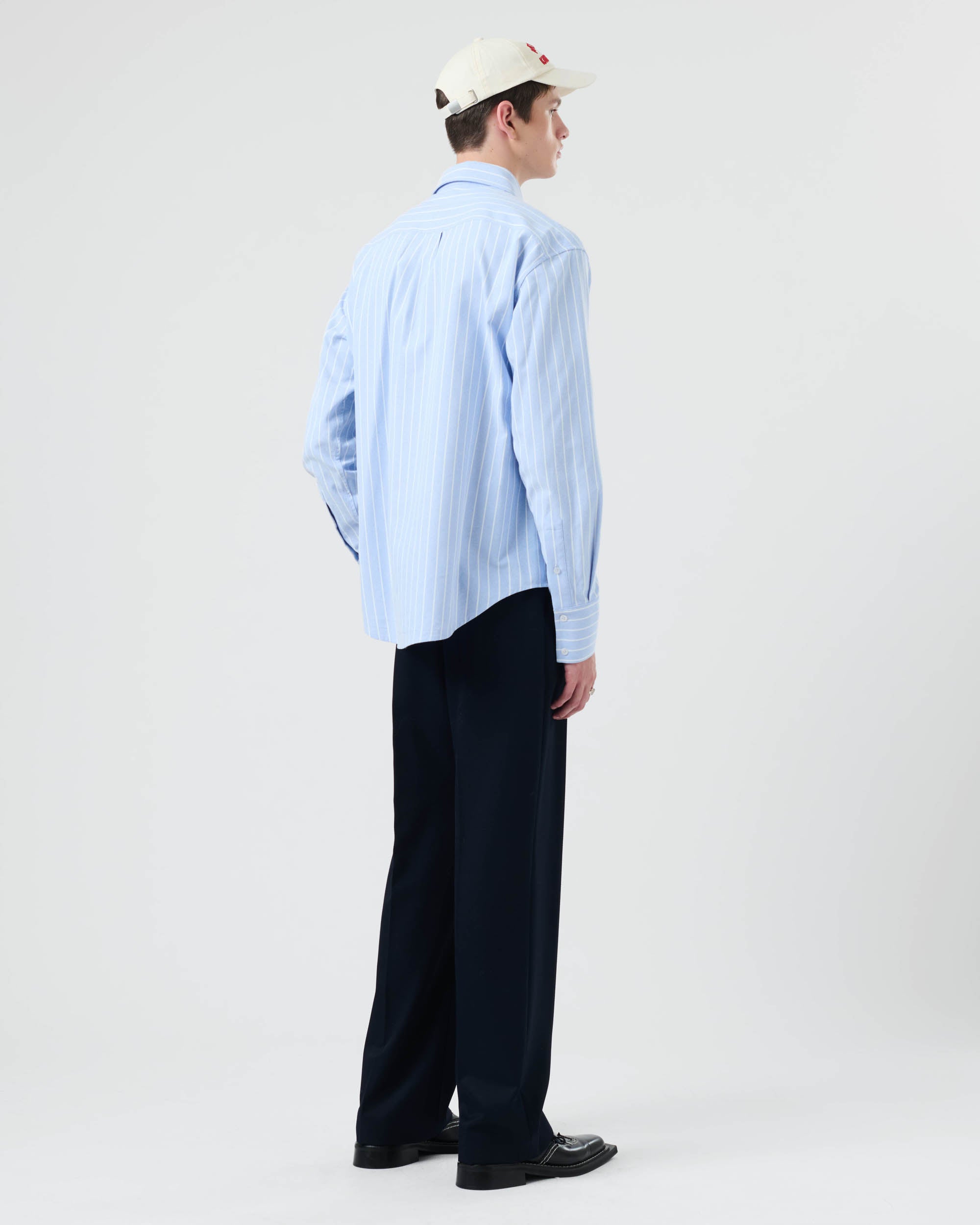 Oxford Shirt