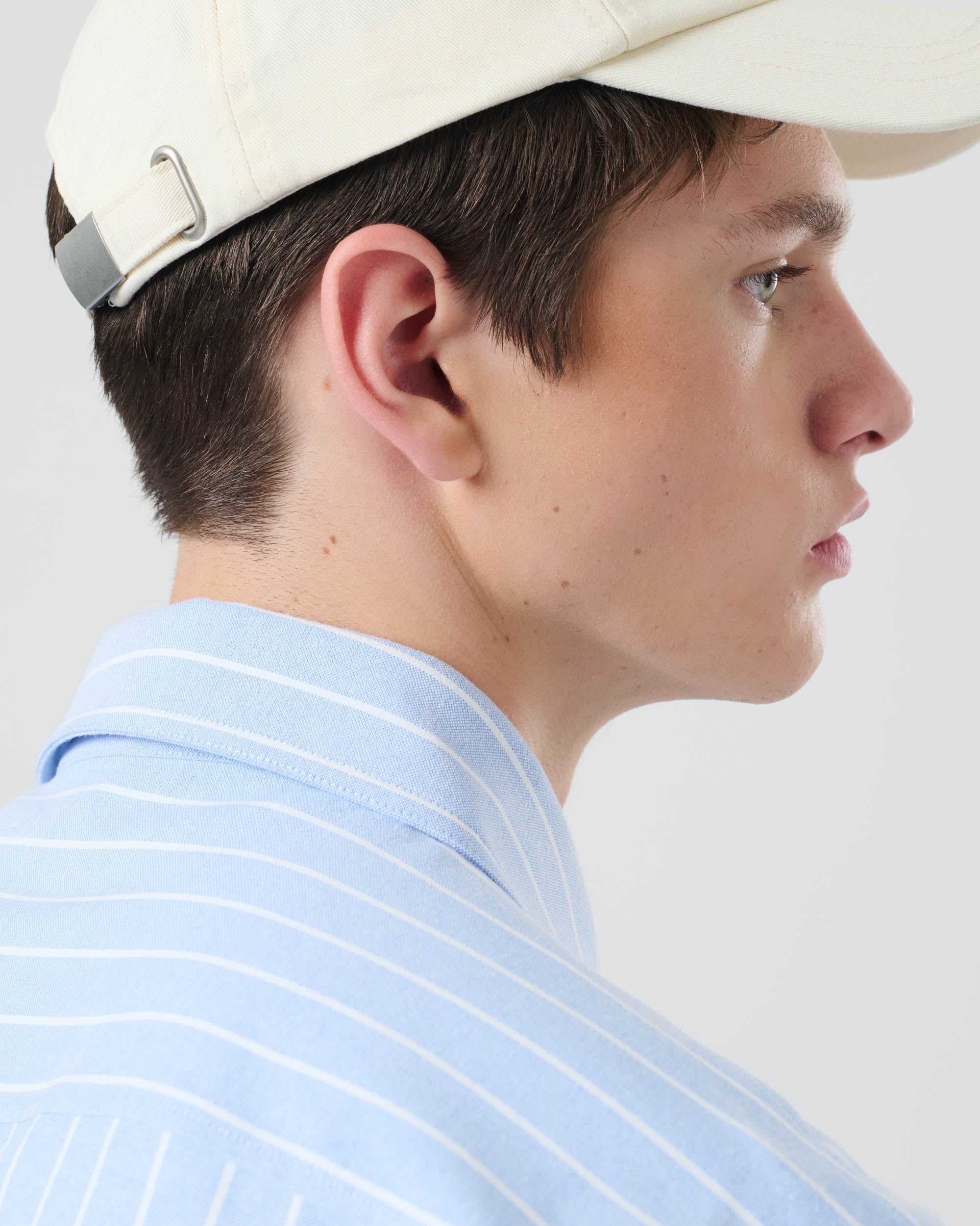 Oxford Shirt