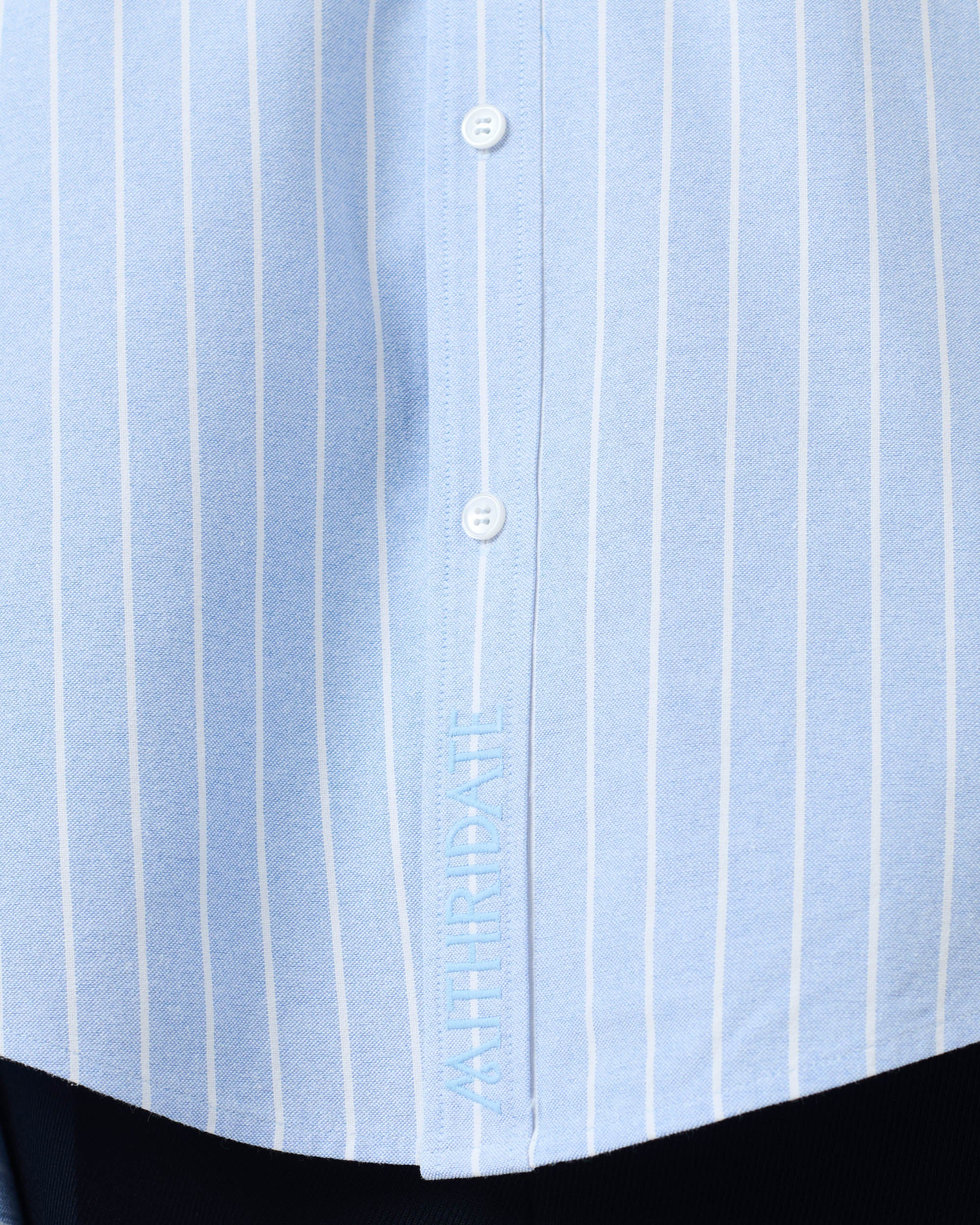 Oxford Shirt