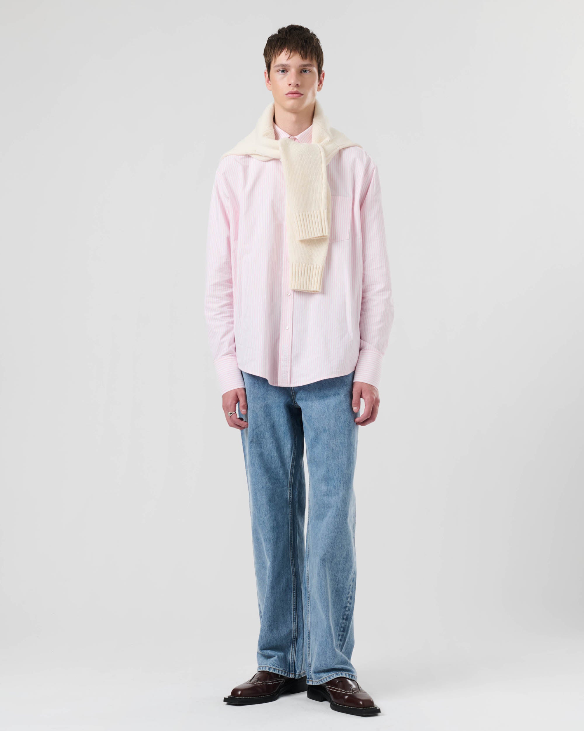 Oxford Shirt