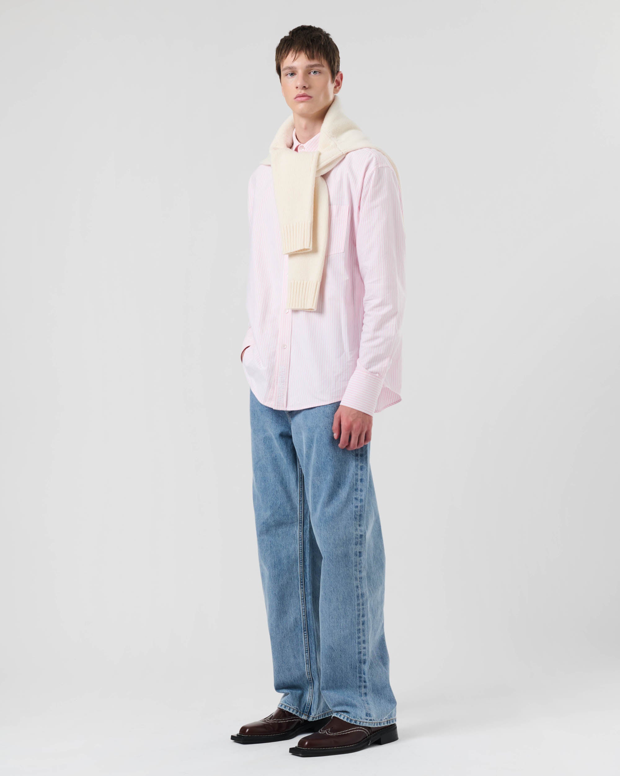 Oxford Shirt