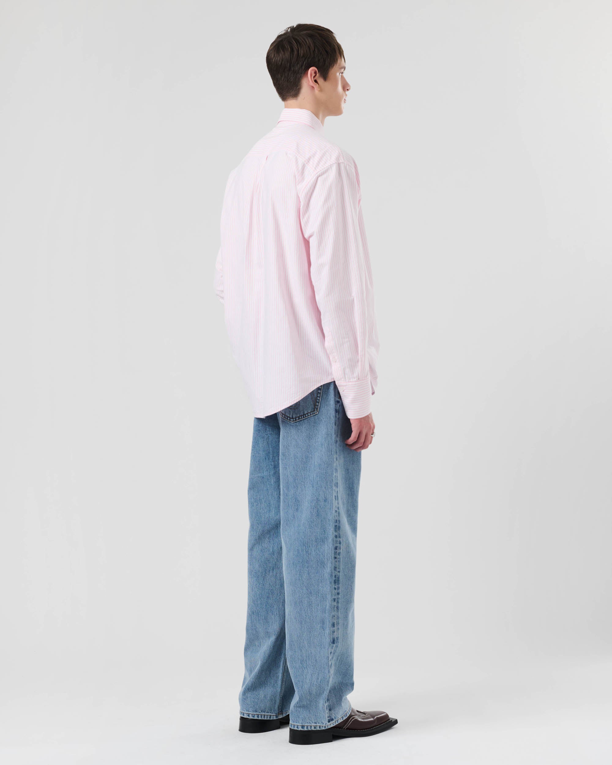Oxford Shirt