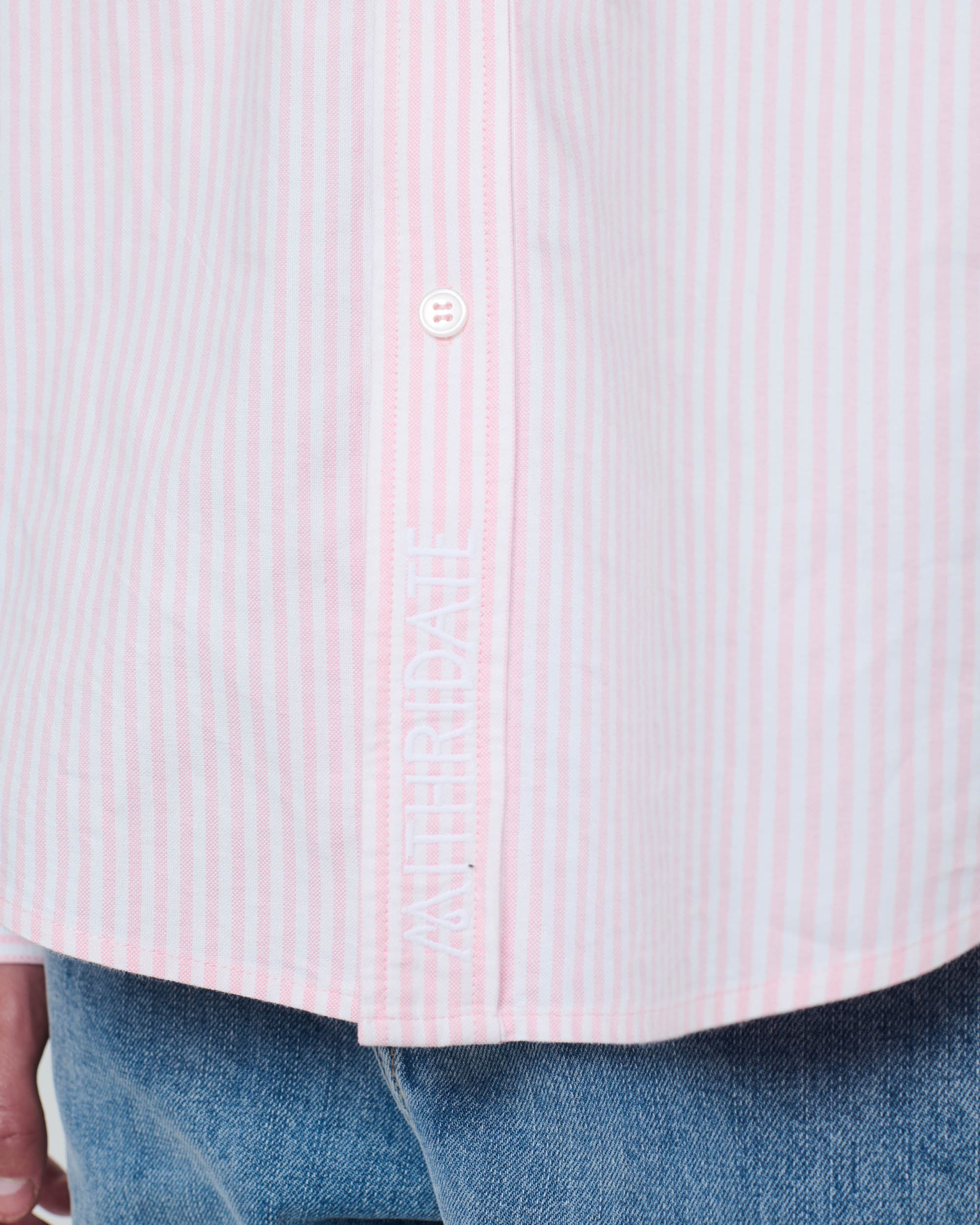 Oxford Shirt