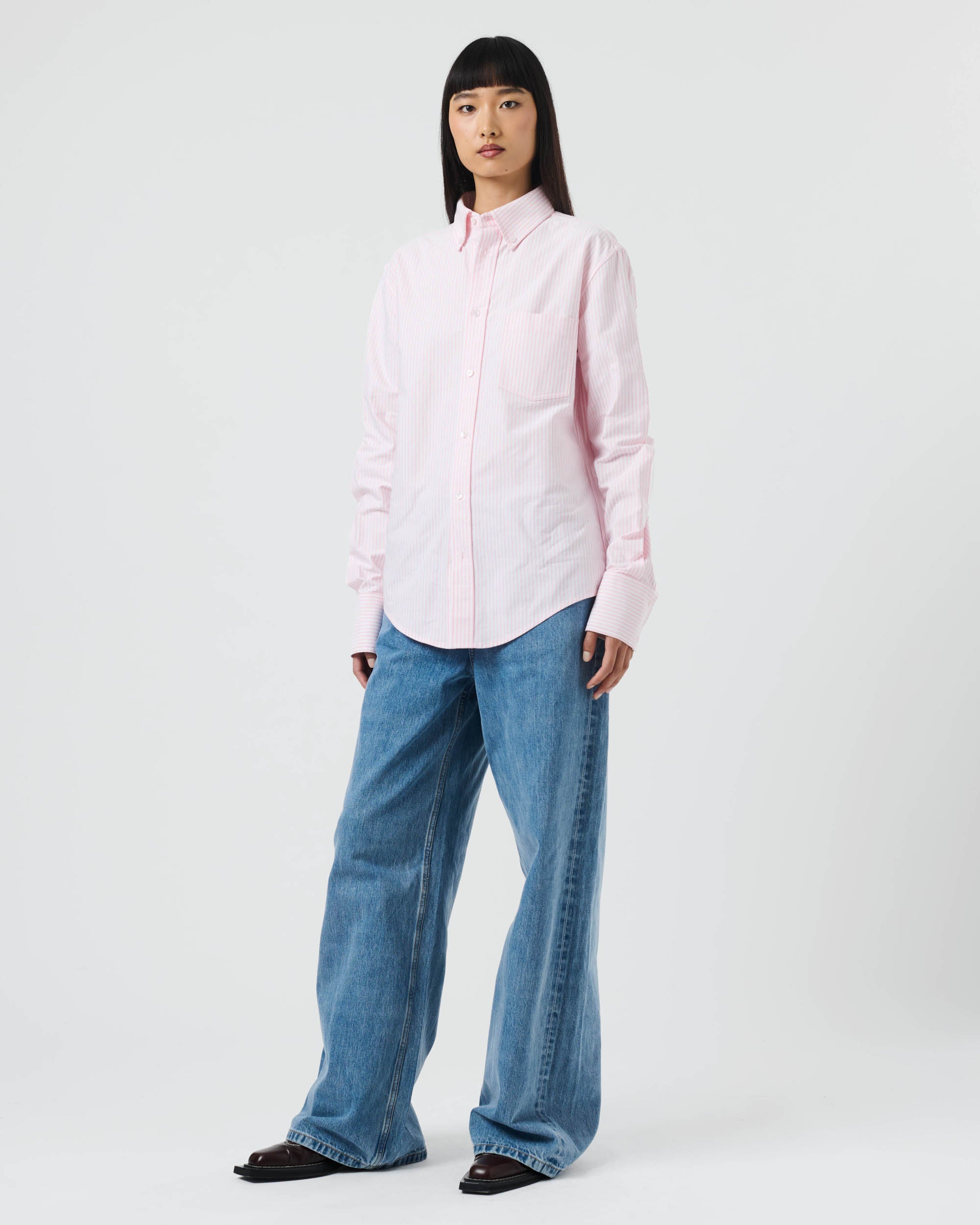 Oxford Shirt