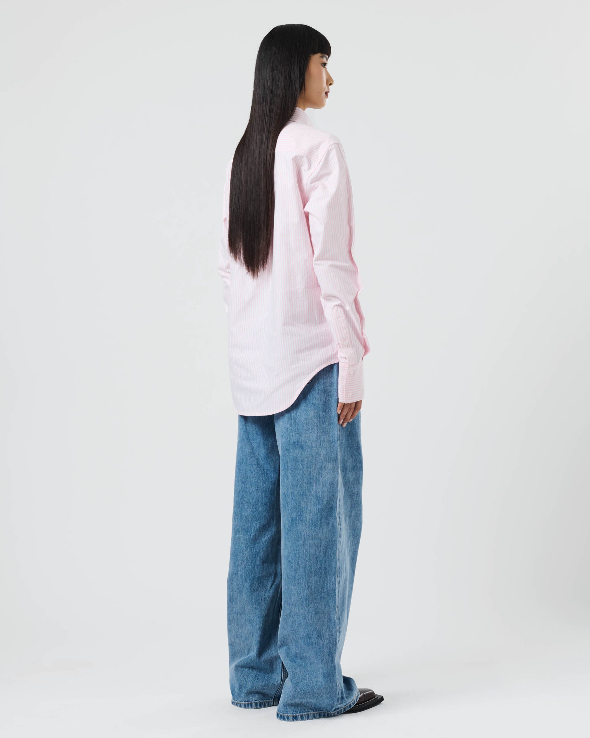 Oxford Shirt
