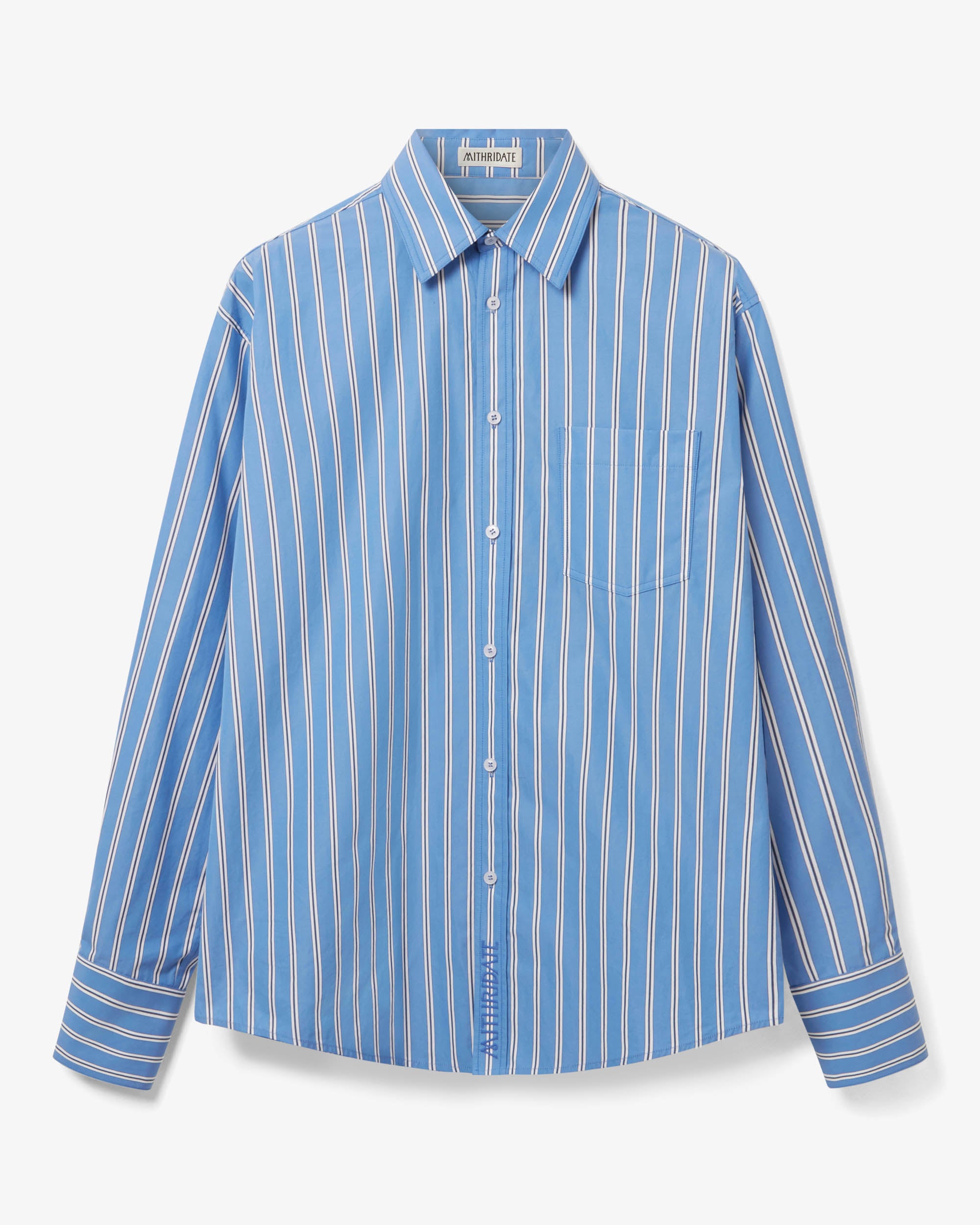 Oversized Shirt