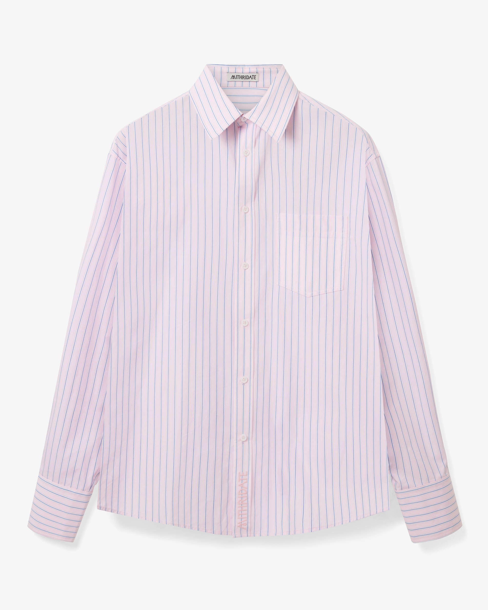 Oversized Shirt
