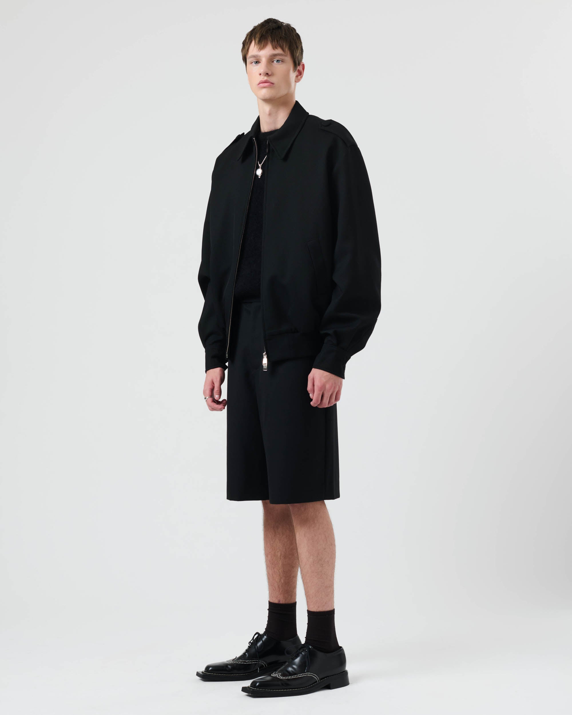 Police Bomber