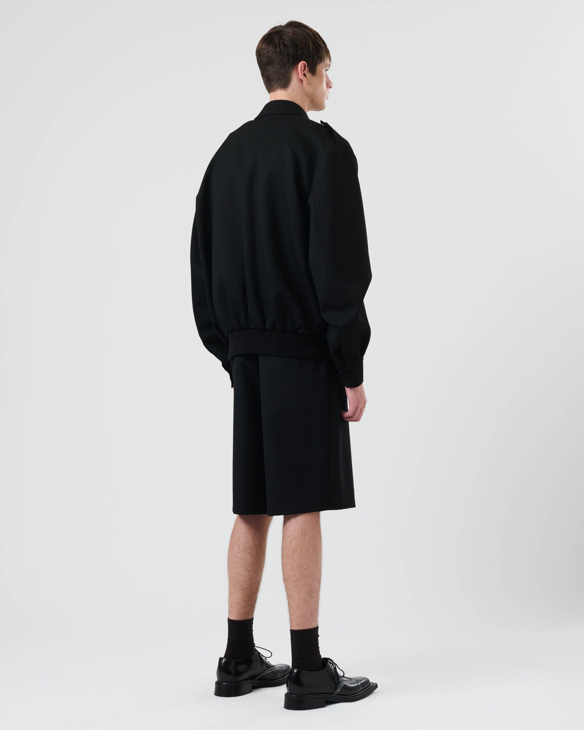Police Bomber