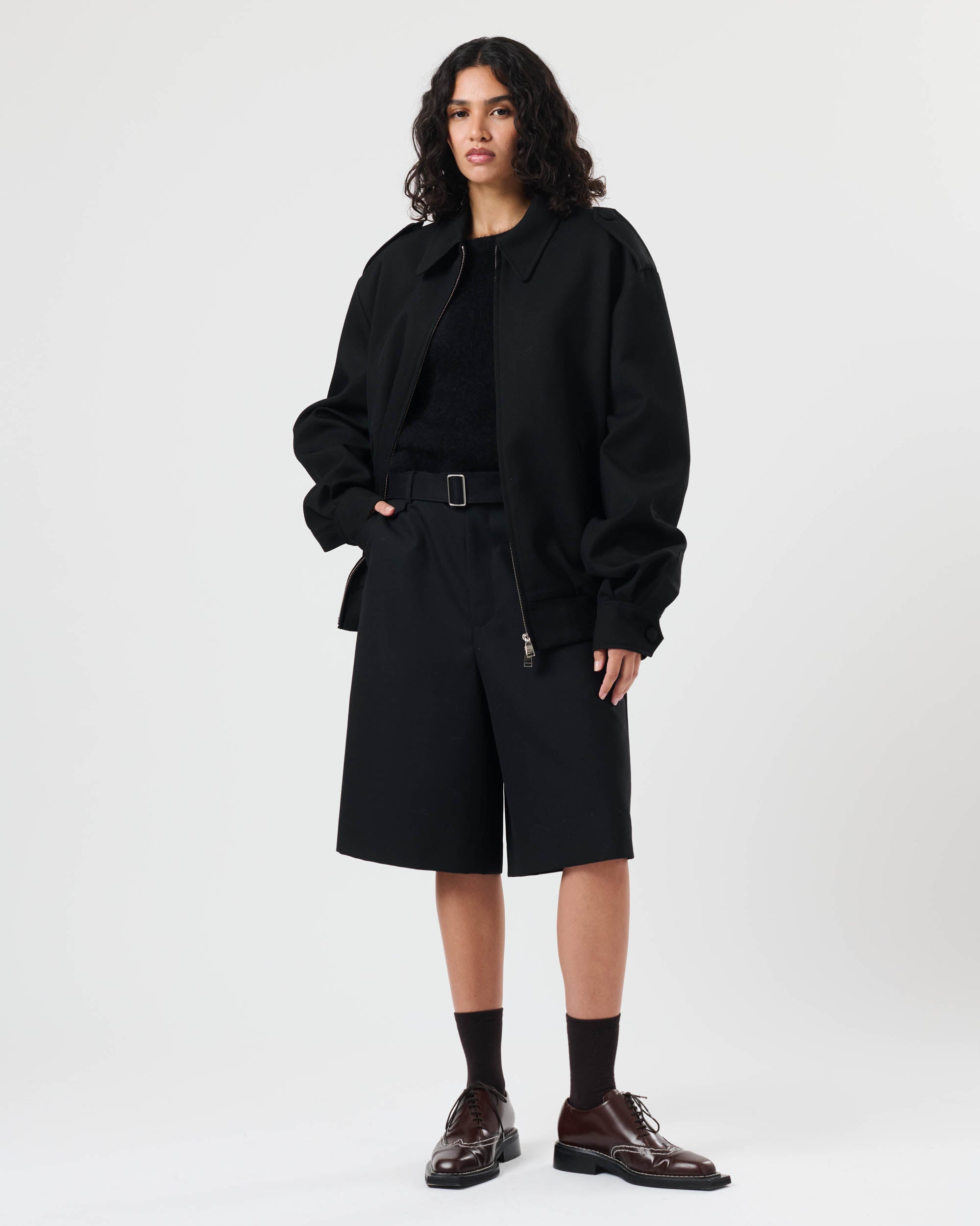 Police Bomber