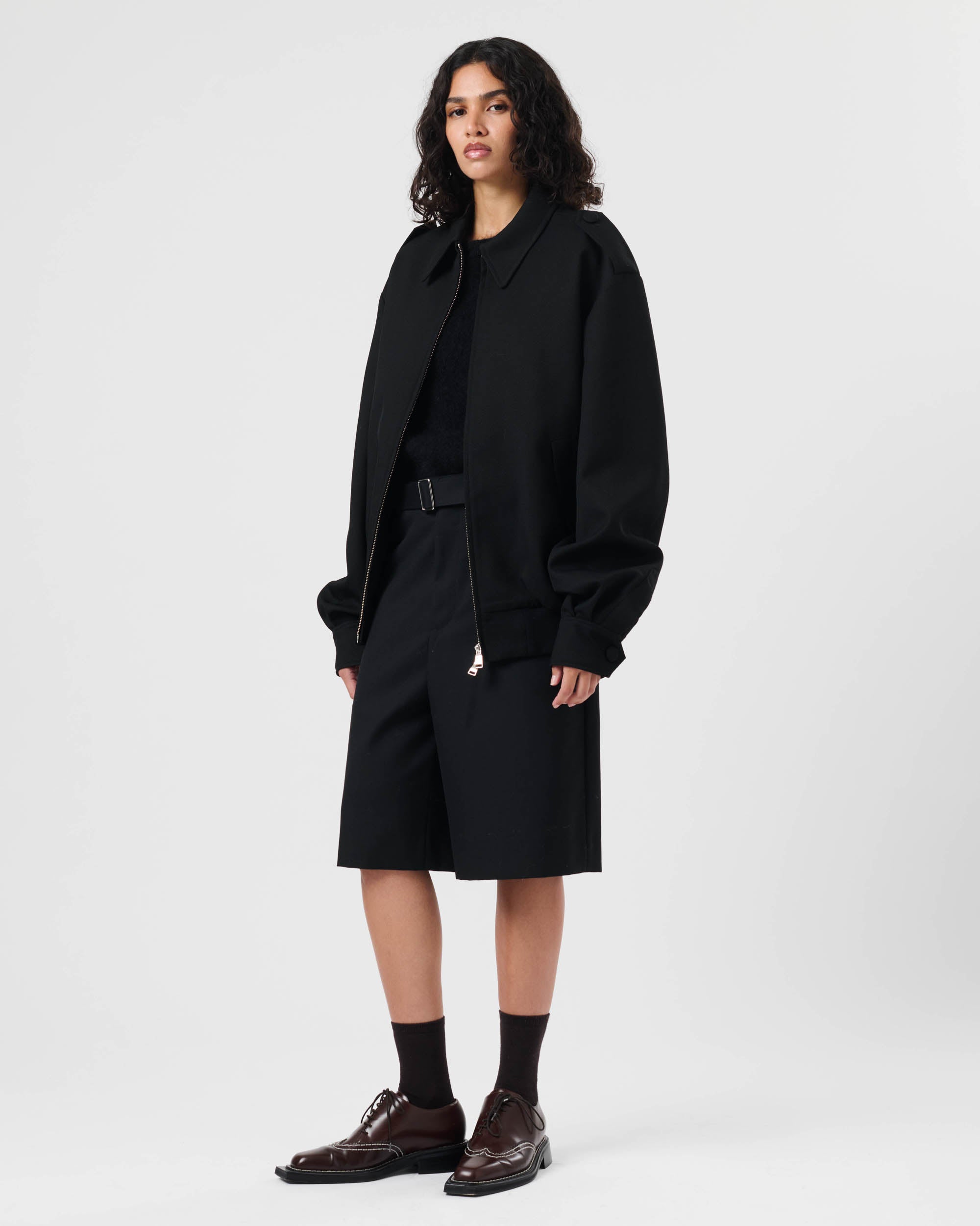 Police Bomber