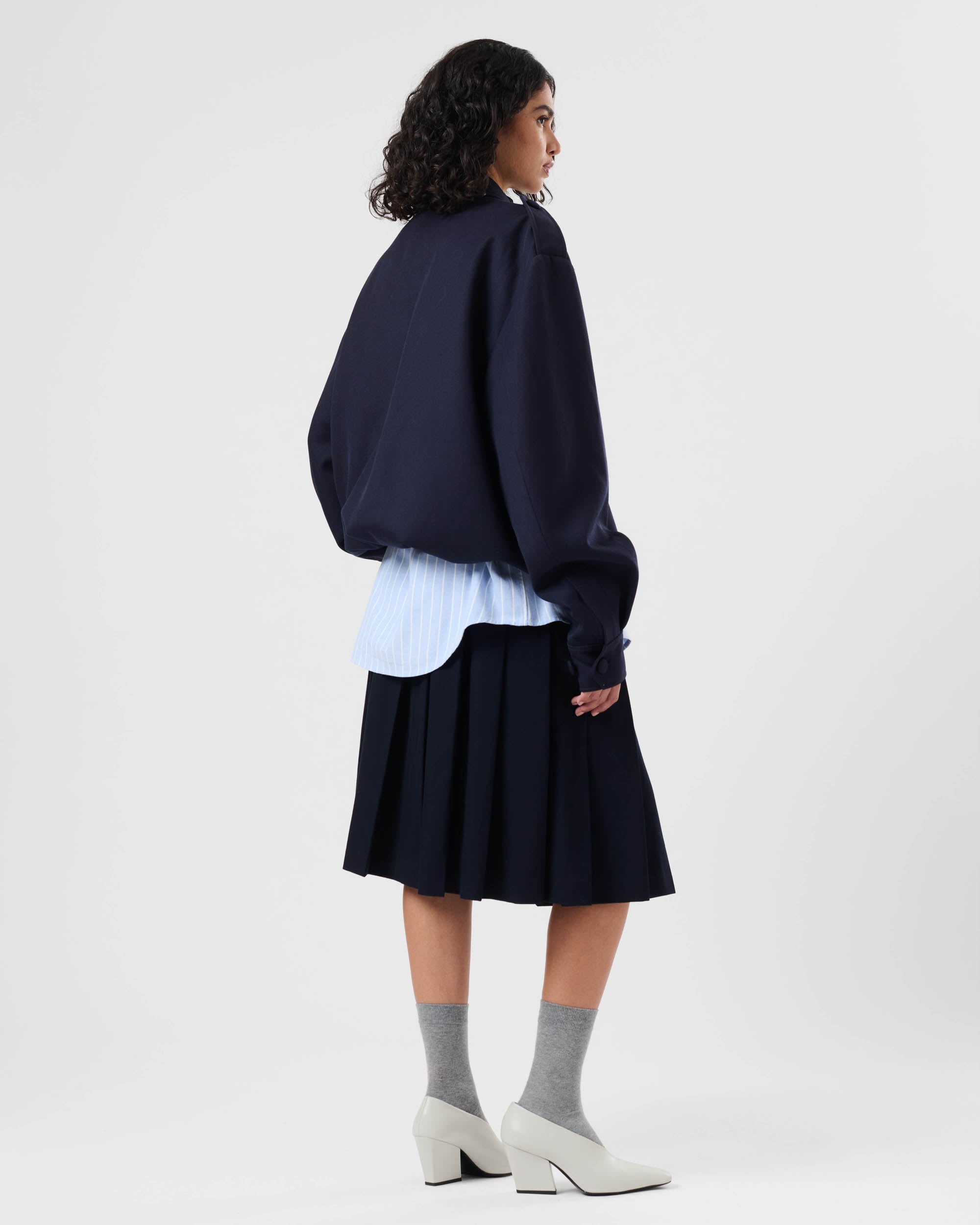 Police Bomber