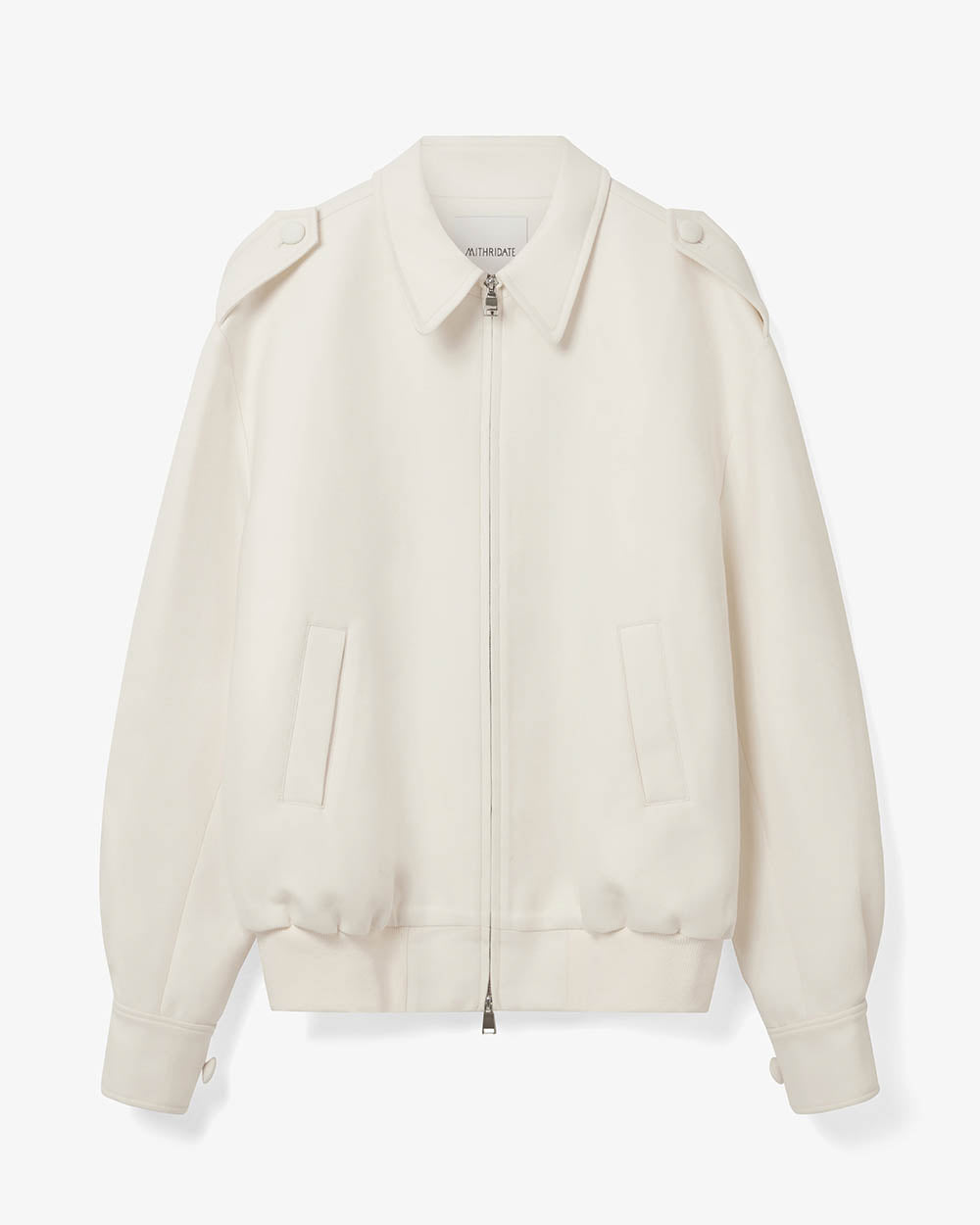 Police Jacket