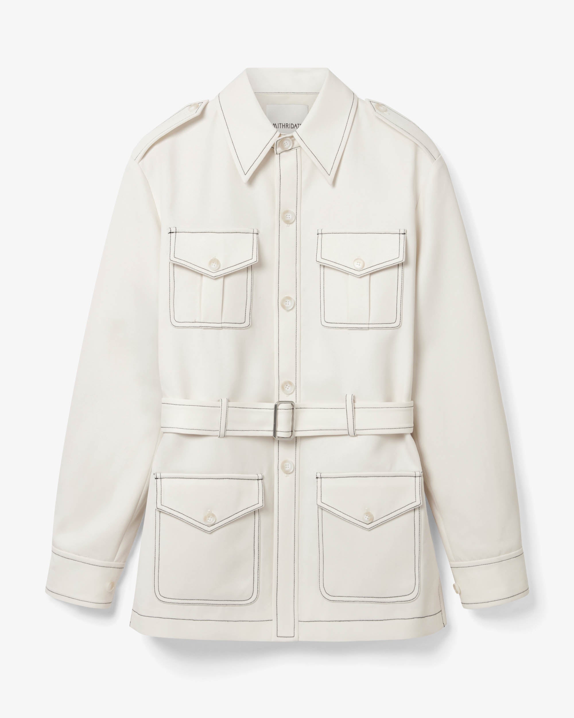 Safari Jacket