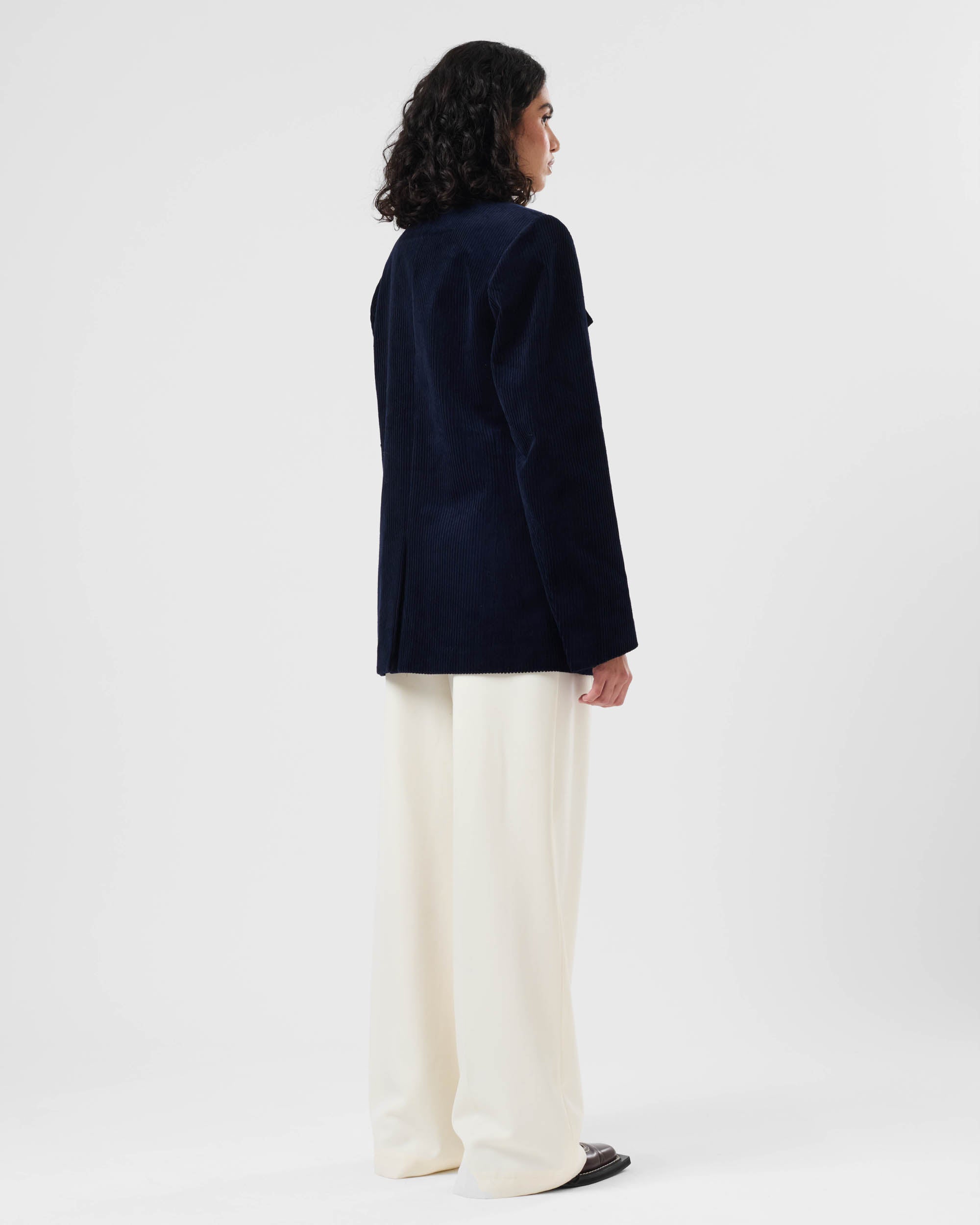 Boyfriend Jacket
