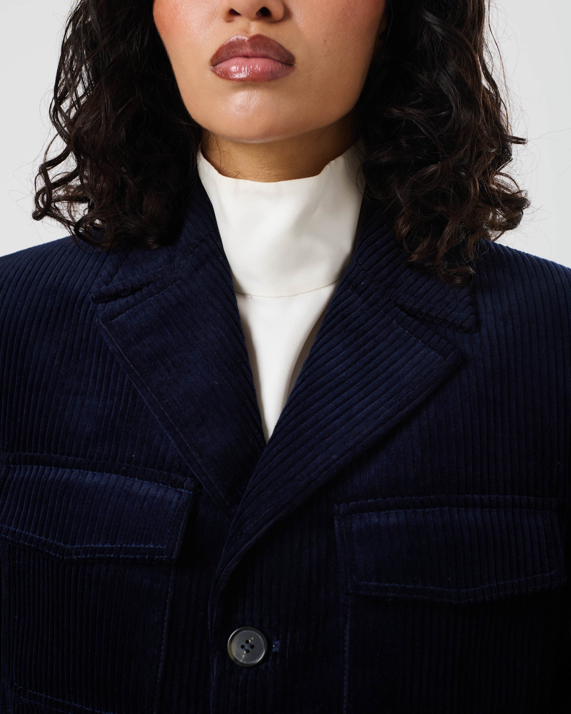 Boyfriend Jacket