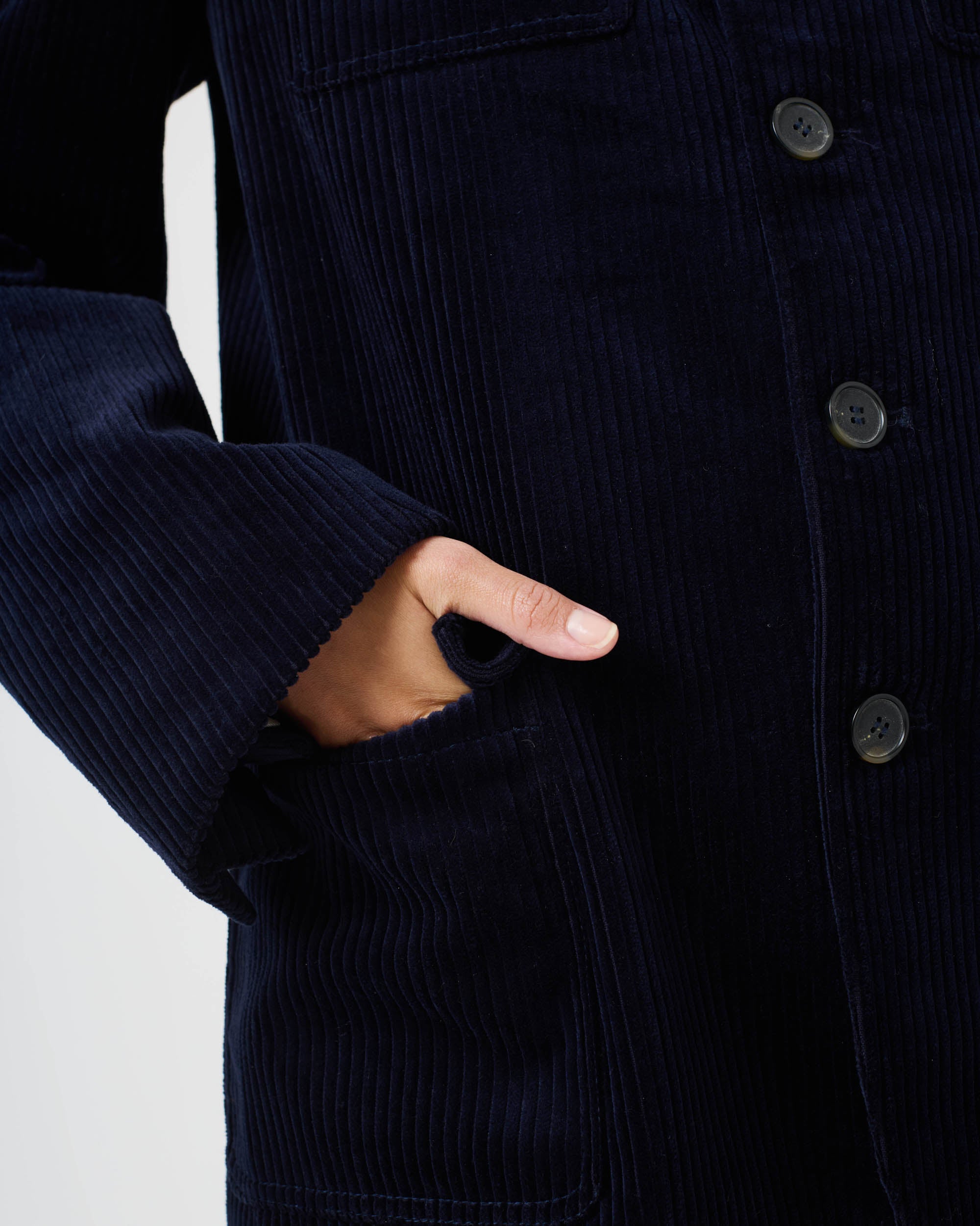 Boyfriend Jacket