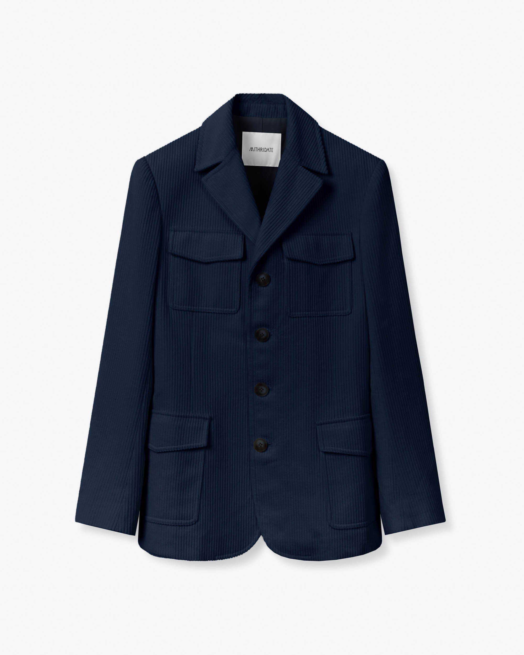 Boyfriend Jacket
