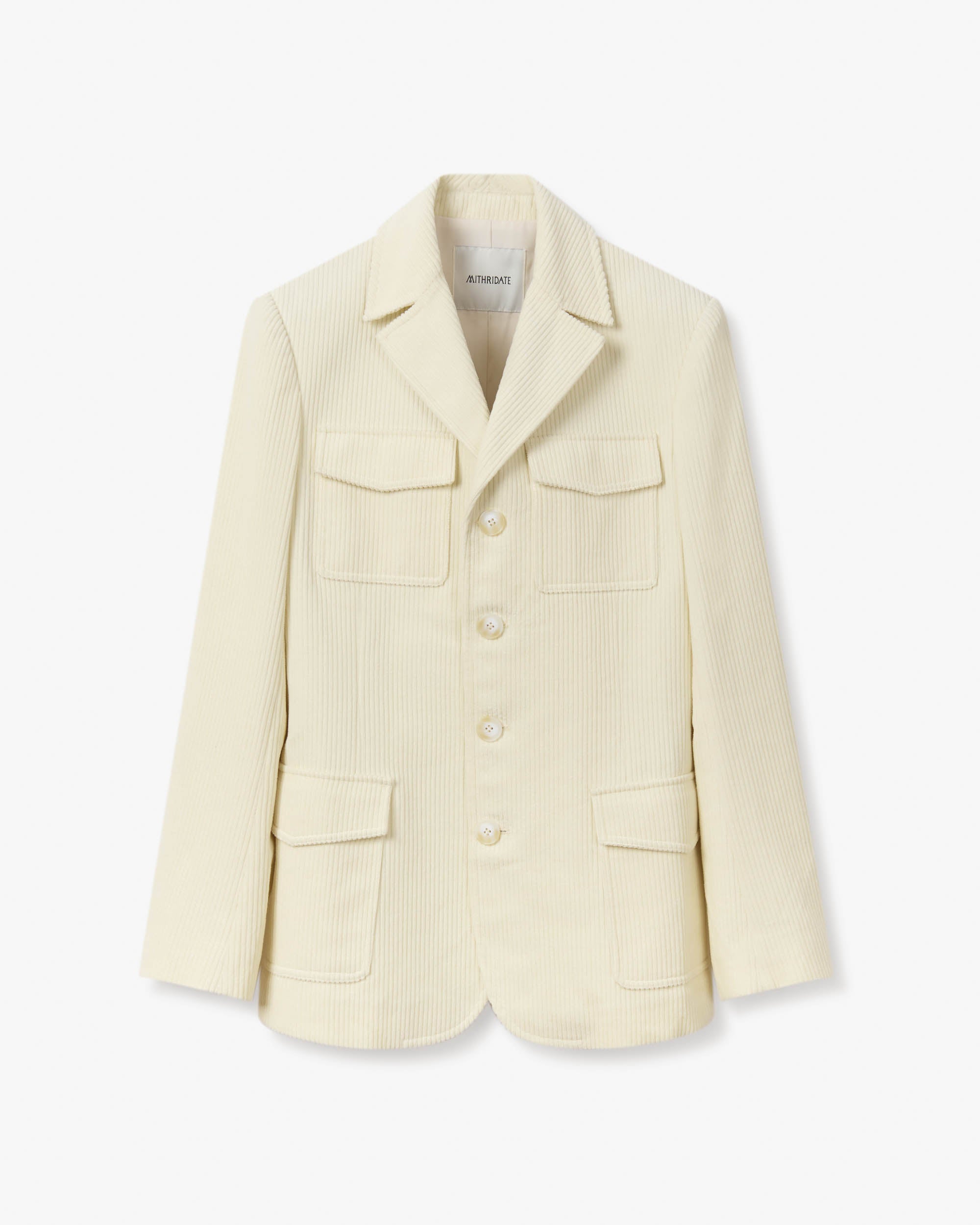Boyfriend Jacket