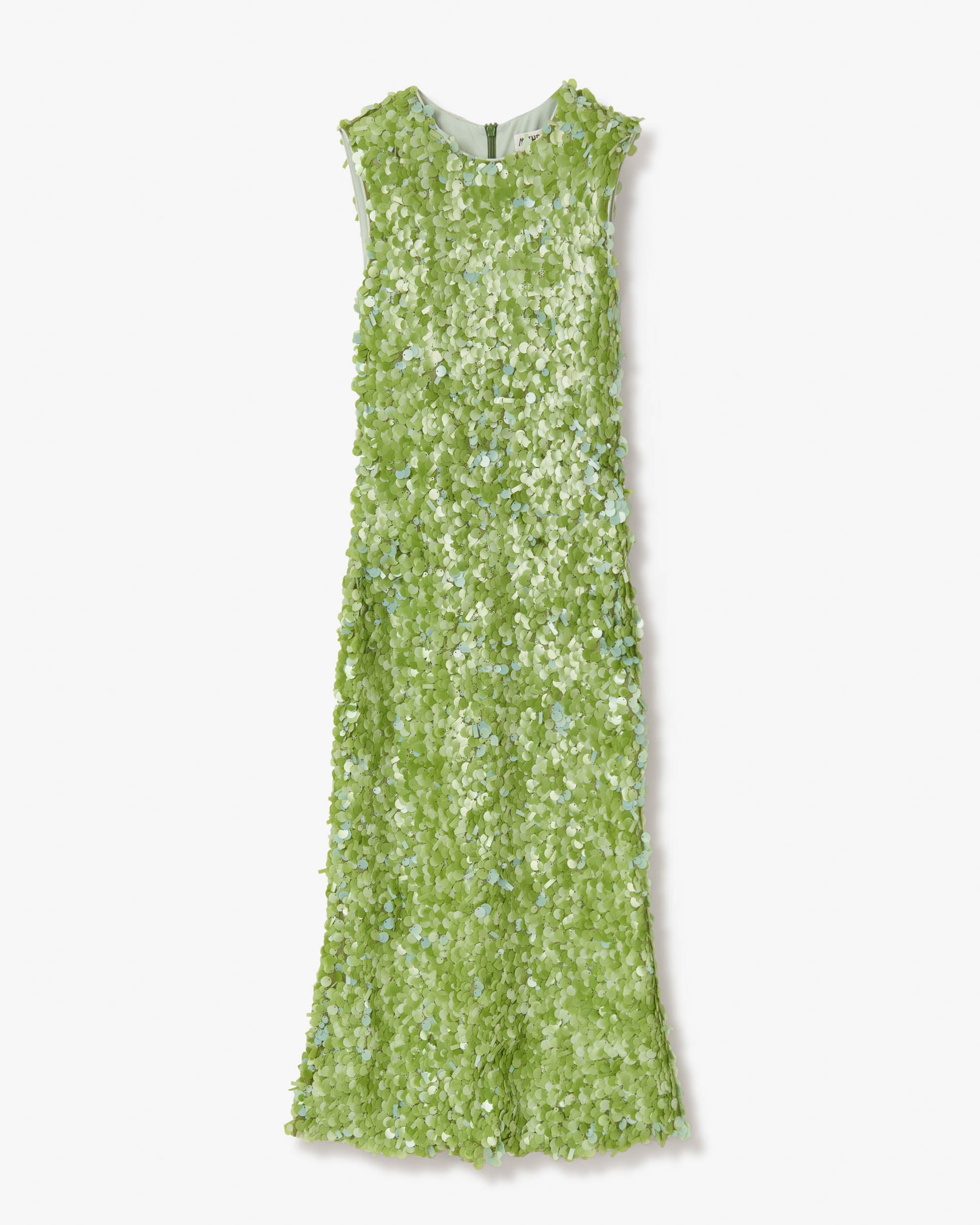 Sequin Dress