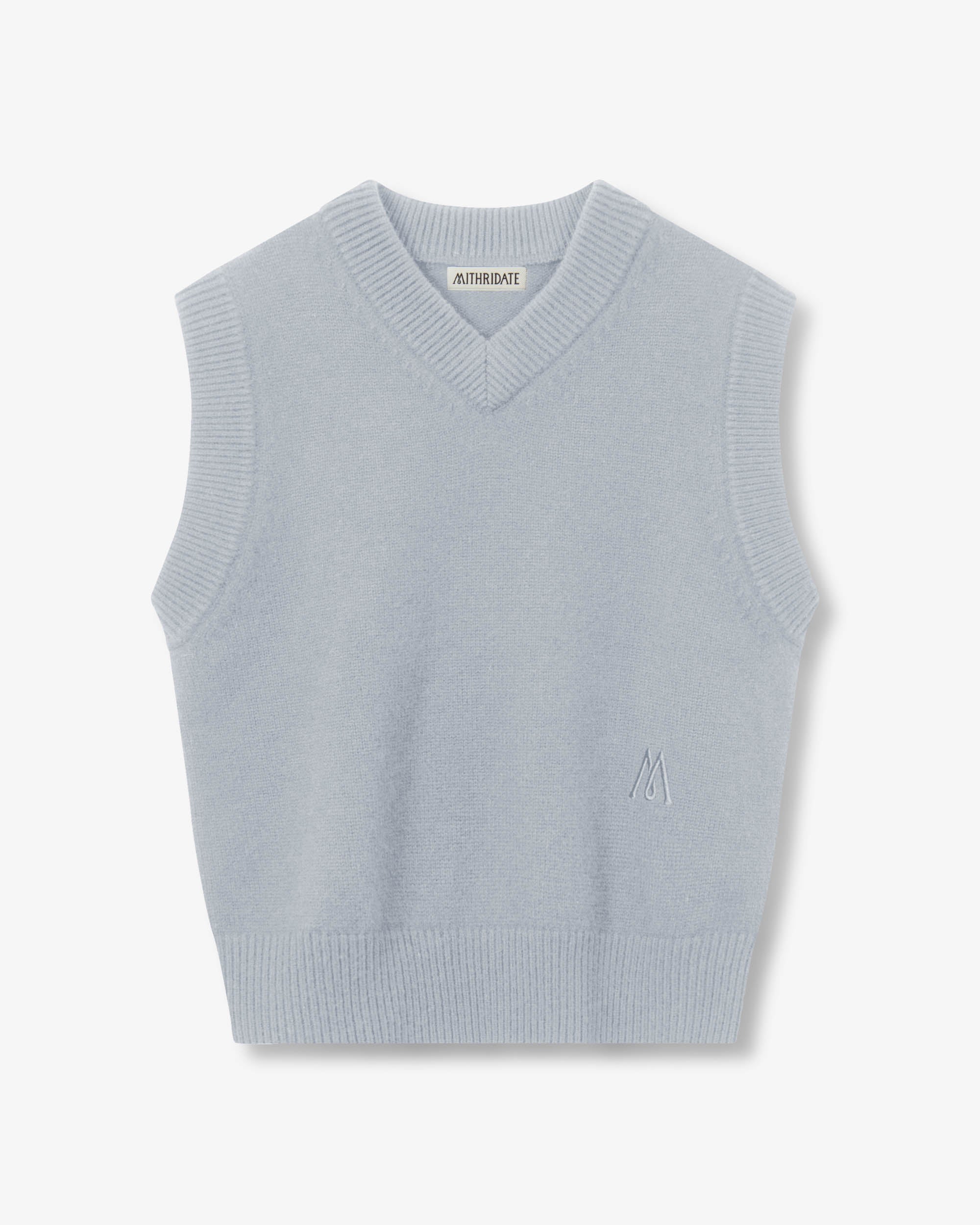 Icon V Neck Tank